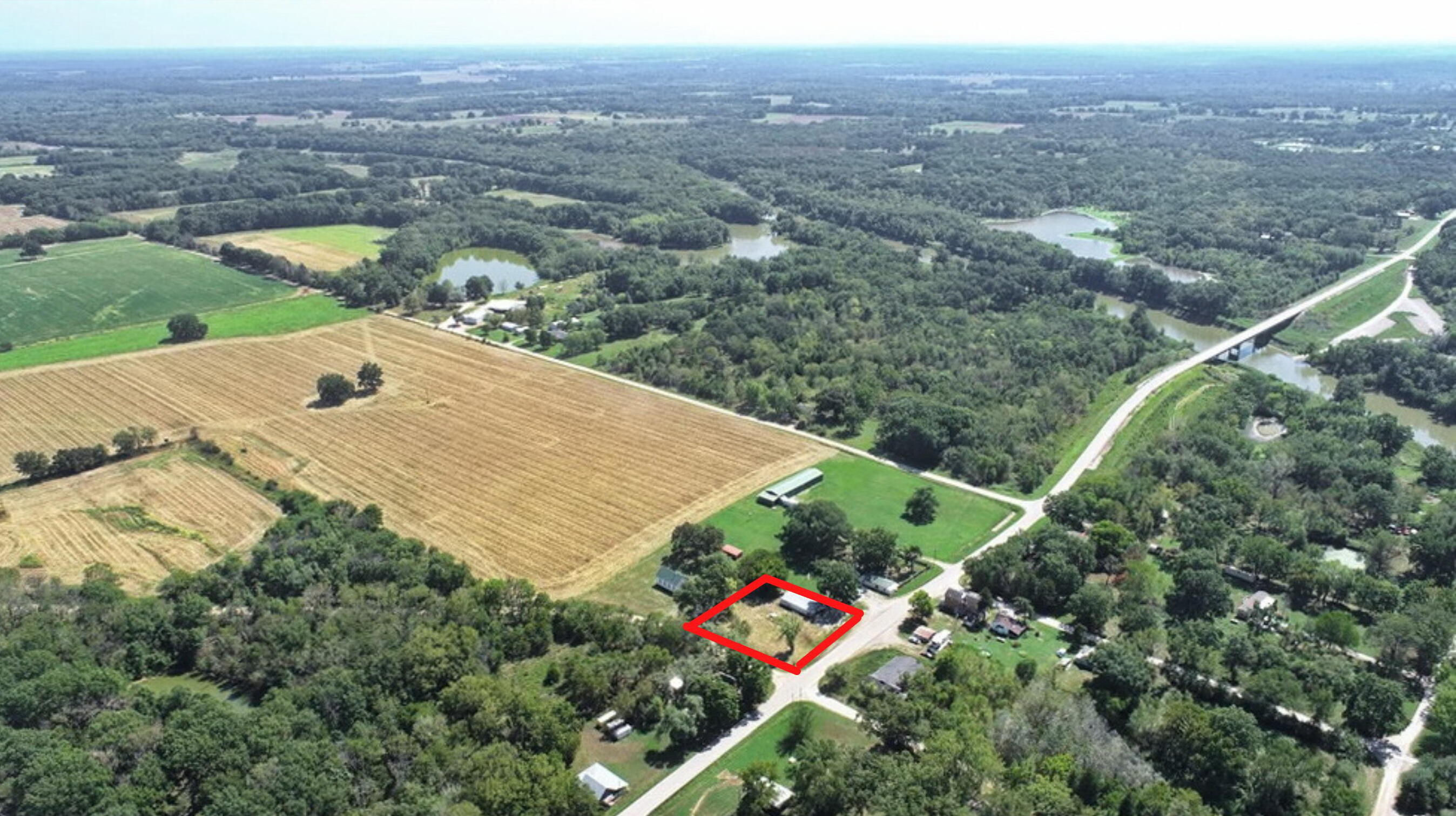 Photo of 1410 SW State Highway H Rockville MO 64780
