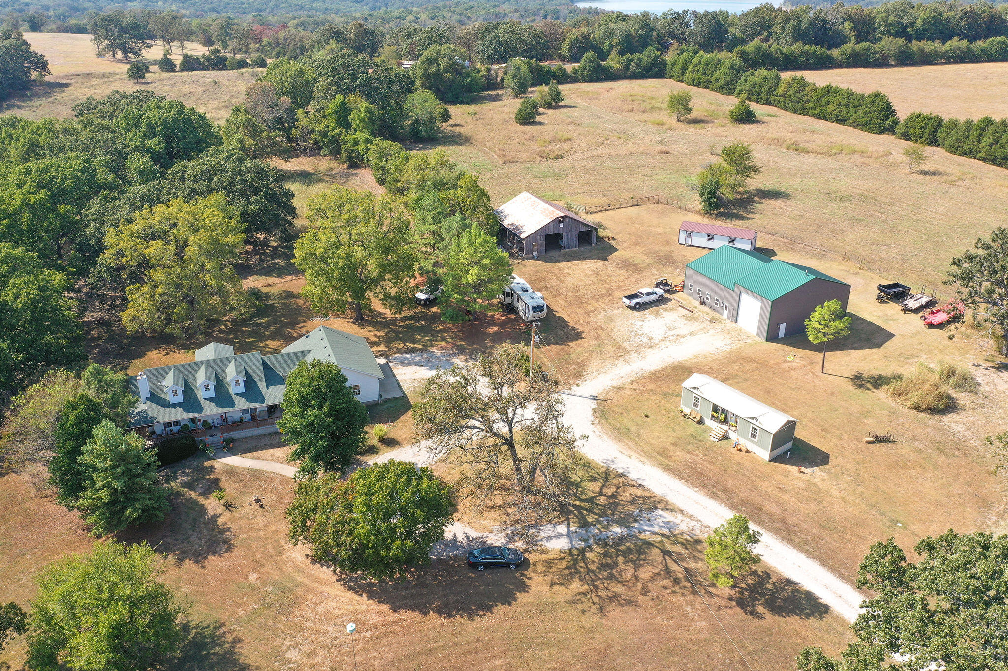 Photo of 25323 Farm Road 1242 Golden MO 65658