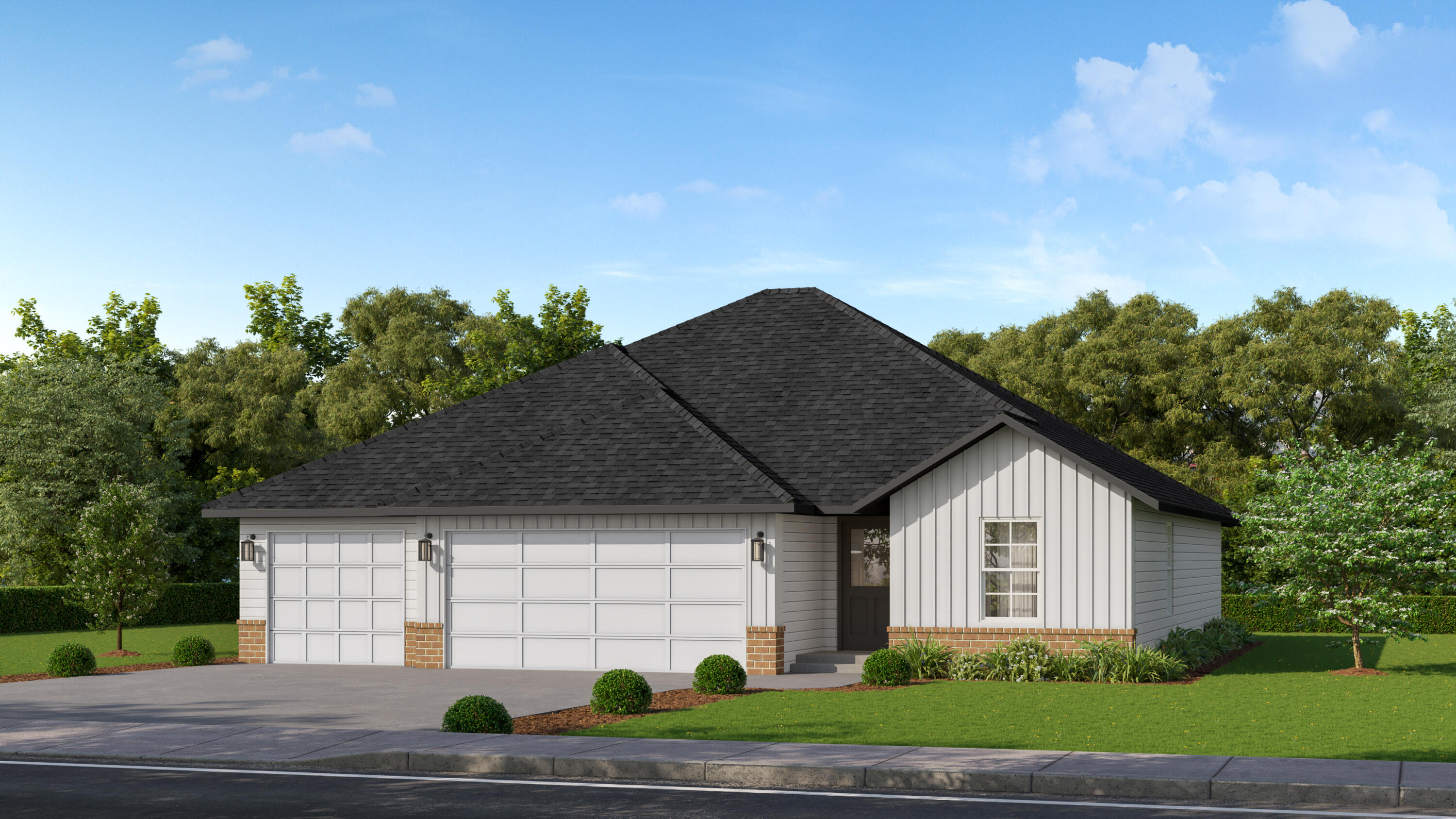 Photo of 1923 Wellington Drive #Lot 49 Ozark MO 65721