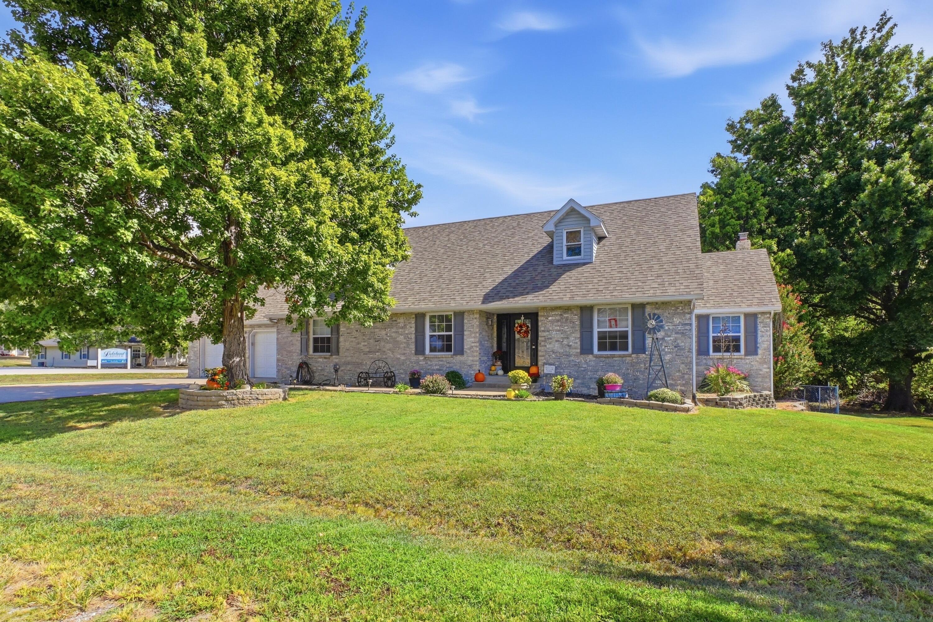 Photo of 800 S Cherry Street Stockton MO 65785