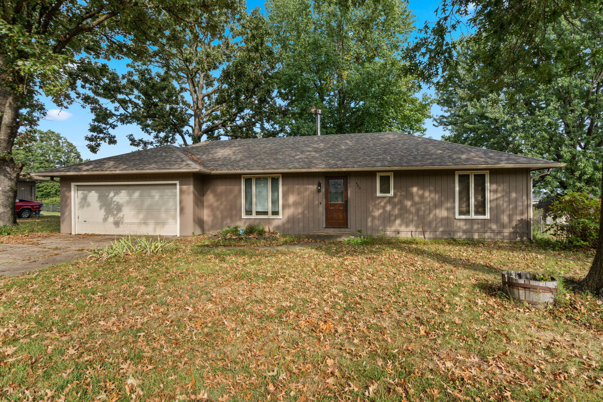 Photo of 400 N Dogwood Street Strafford MO 65757