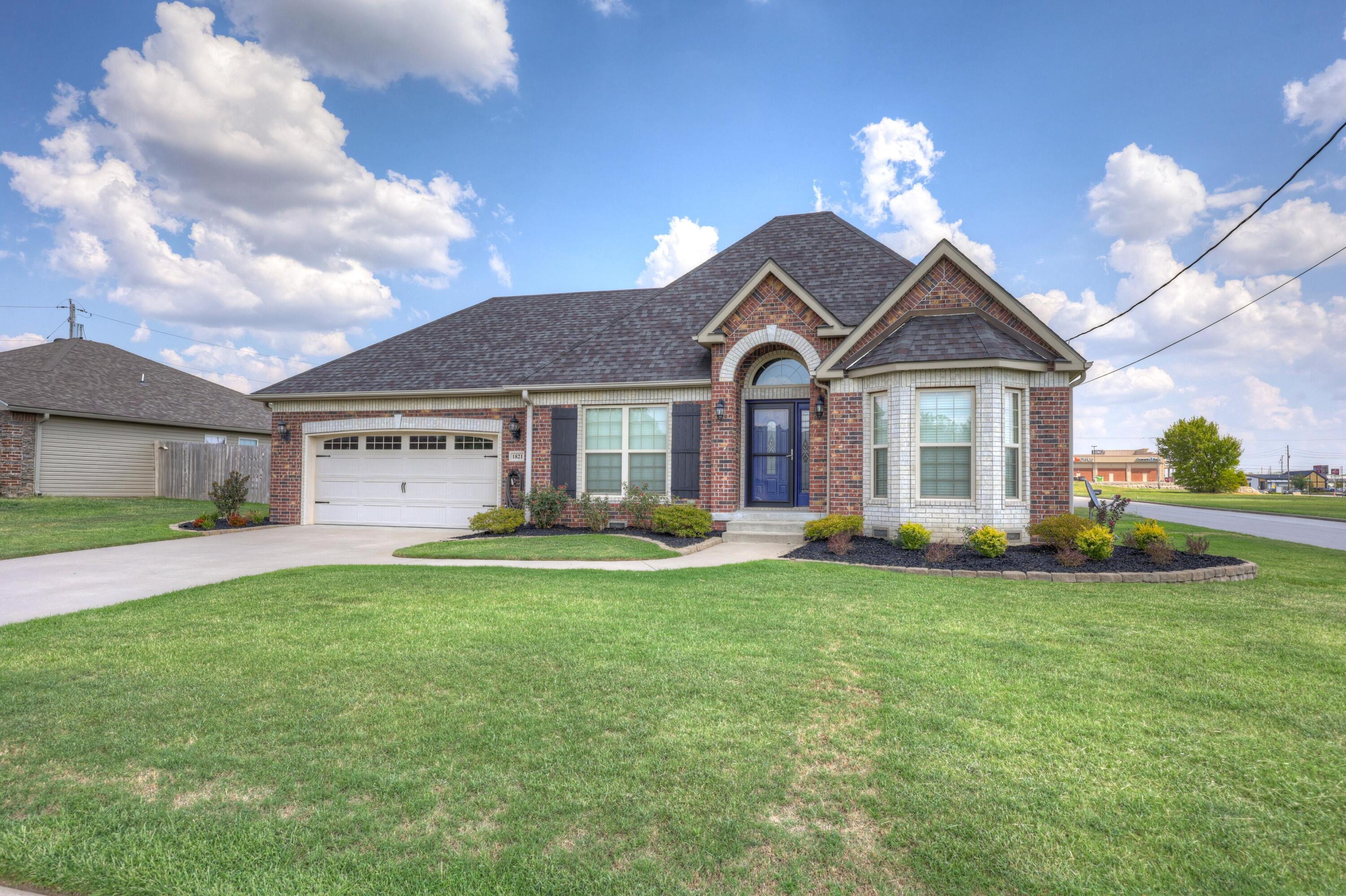 Photo of 1821 Texas Avenue Joplin MO 64804