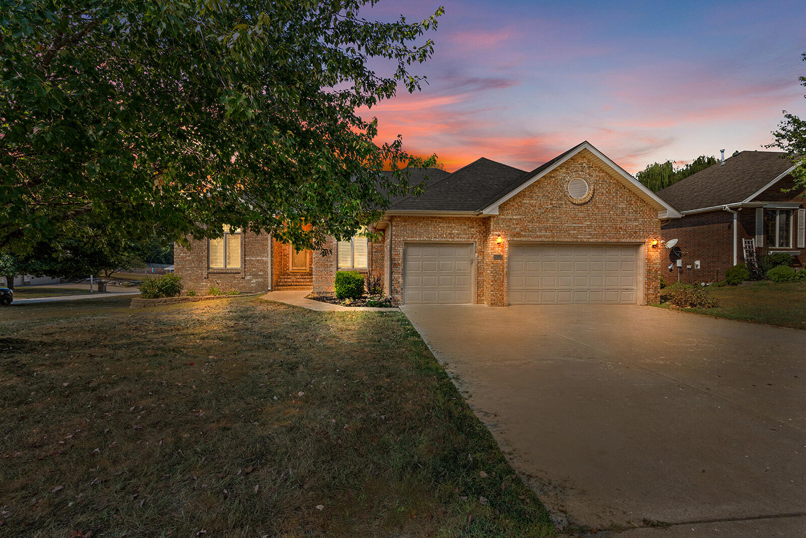 Photo of 4757 S Holland Avenue Springfield MO 65810