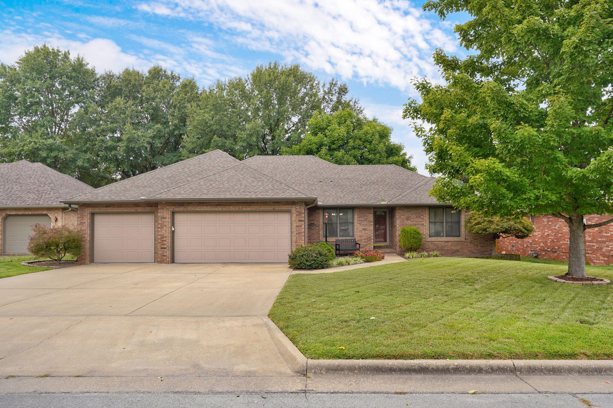 Photo of 4571 S Park Avenue Springfield MO 65810
