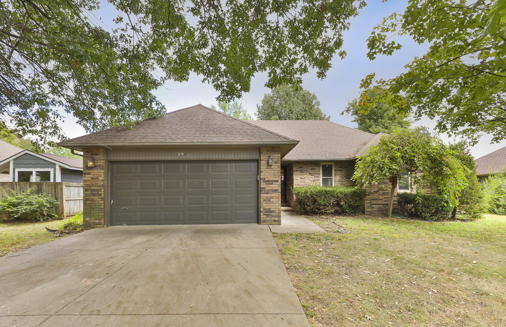 Photo of 3917 W Harrison Street Springfield MO 65802