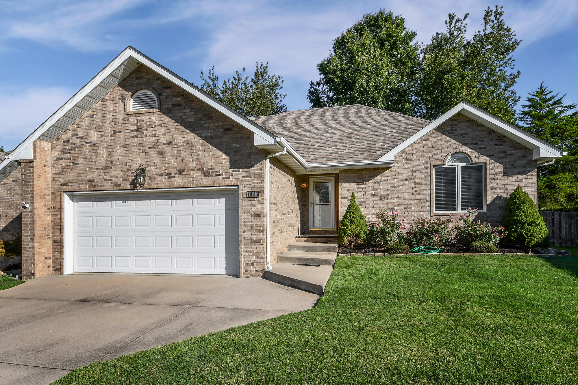 Photo of 1645 W Swallow Street Springfield MO 65810
