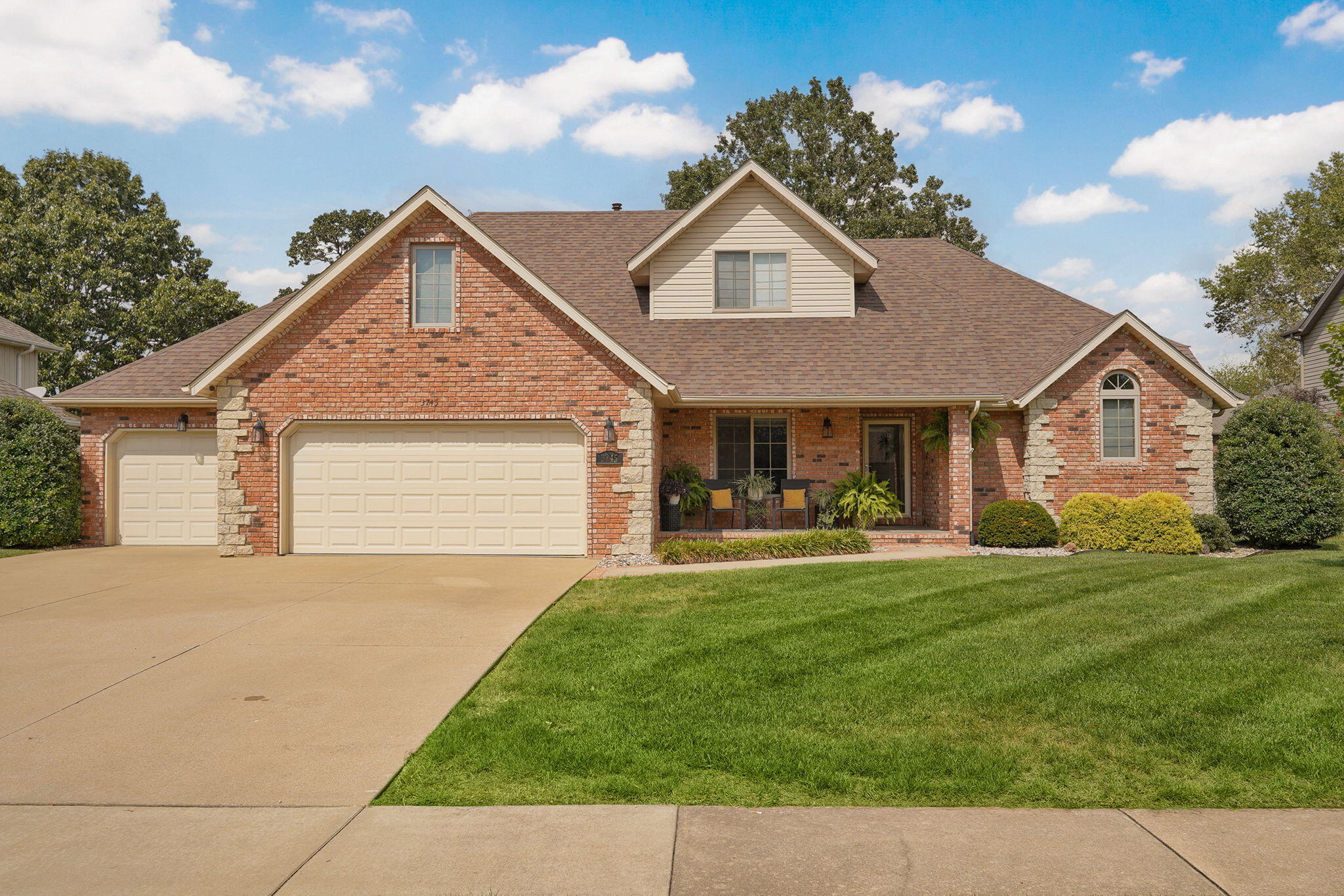 Photo of 3745 W Randall Road Springfield MO 65810