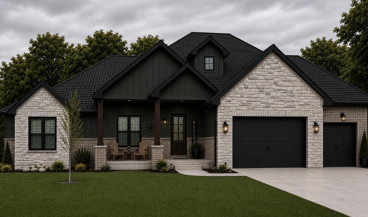 Photo of 1331 N Dunmore Circle Nixa MO 65714