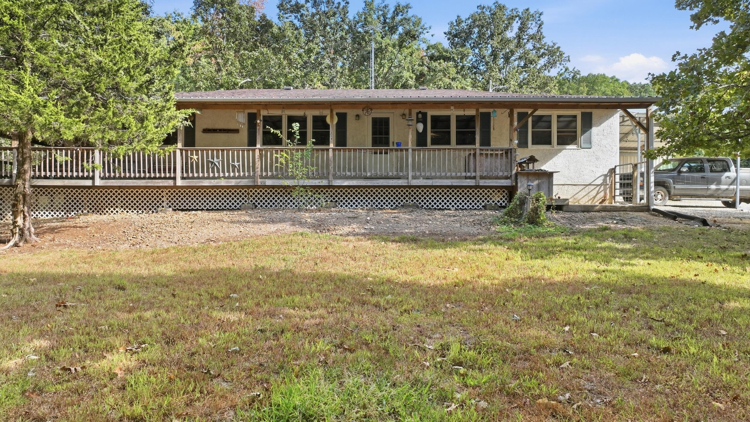 Photo of 1804 Bluebird Road Cabool MO 65689