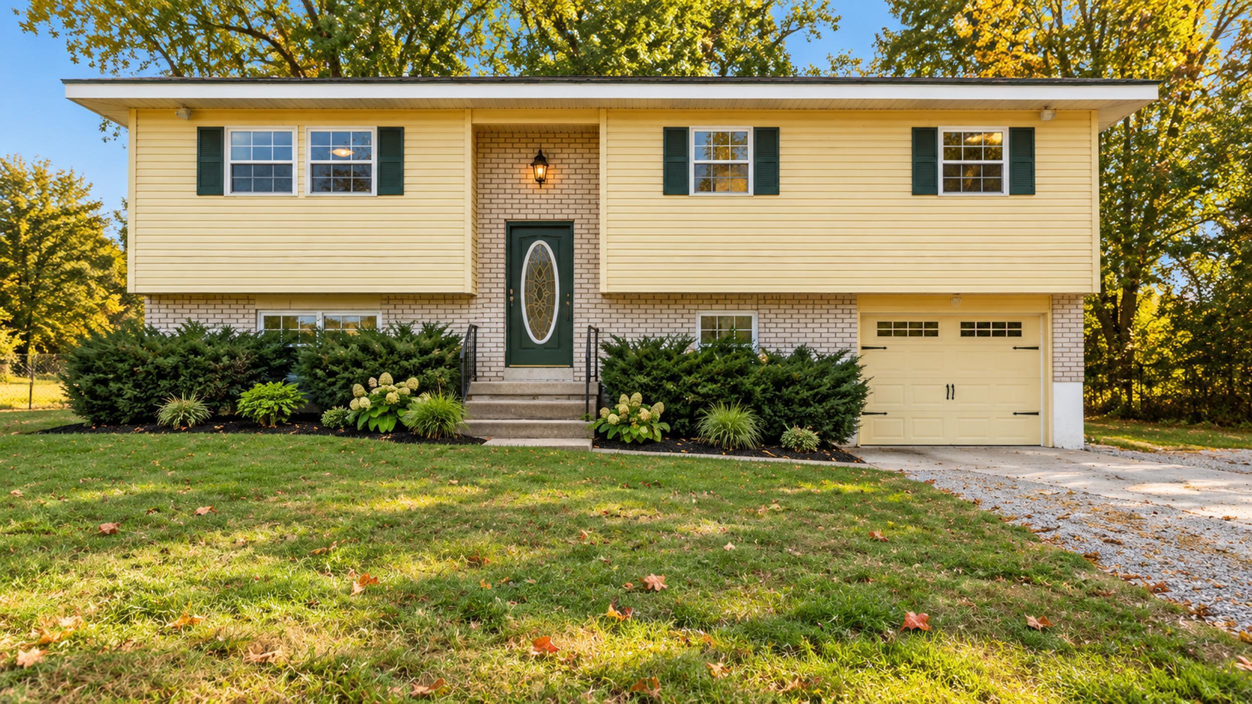 Photo of 402 E Clouse Street Mountain Grove MO 65711