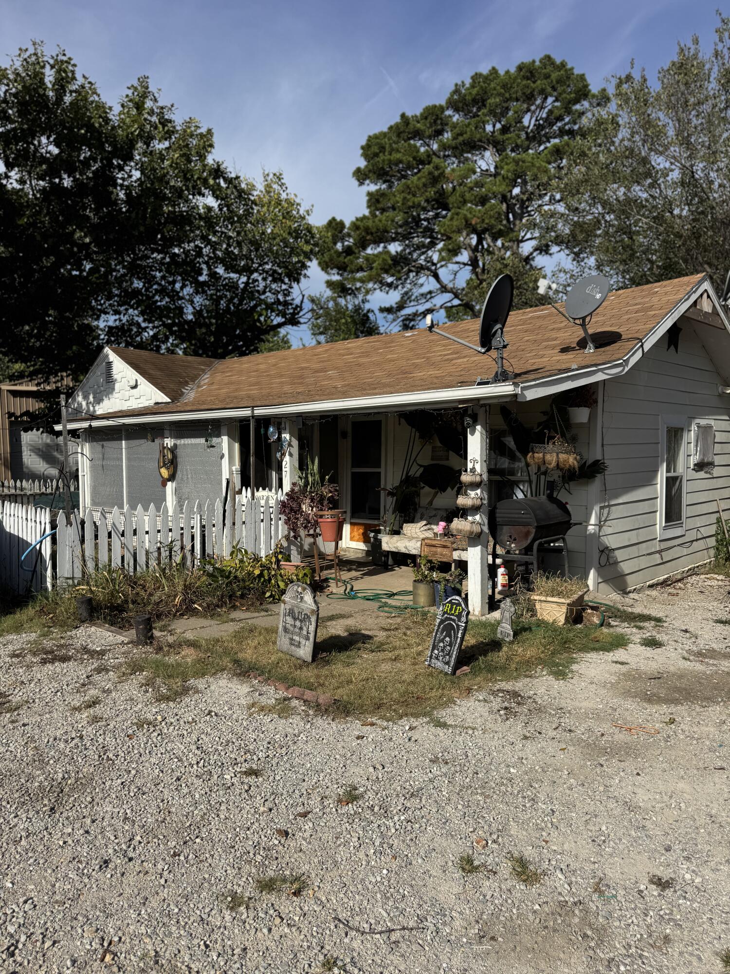 Photo of 7127 State Hwyi 13 Lampe MO 65681