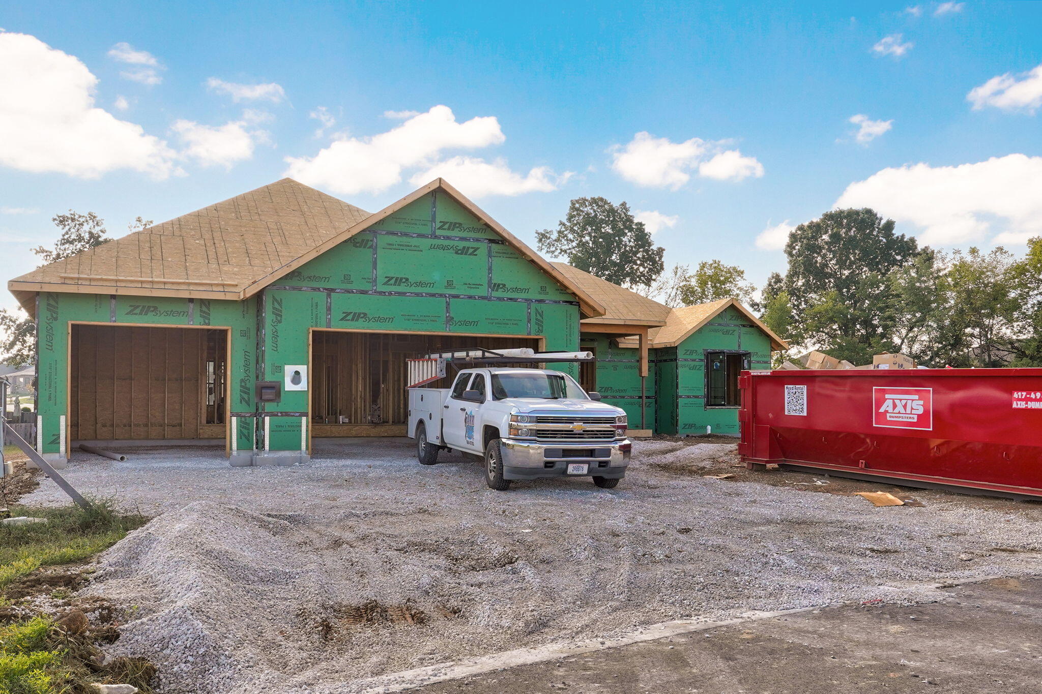 Photo of 1337 N Dunmore Circle Nixa MO 65714