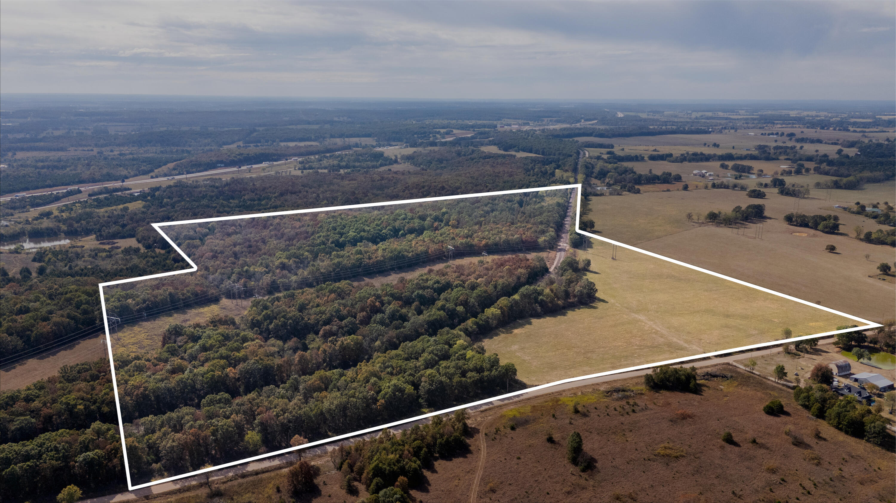 Photo of 000 Cattail Rd Phillipsburg MO 65722