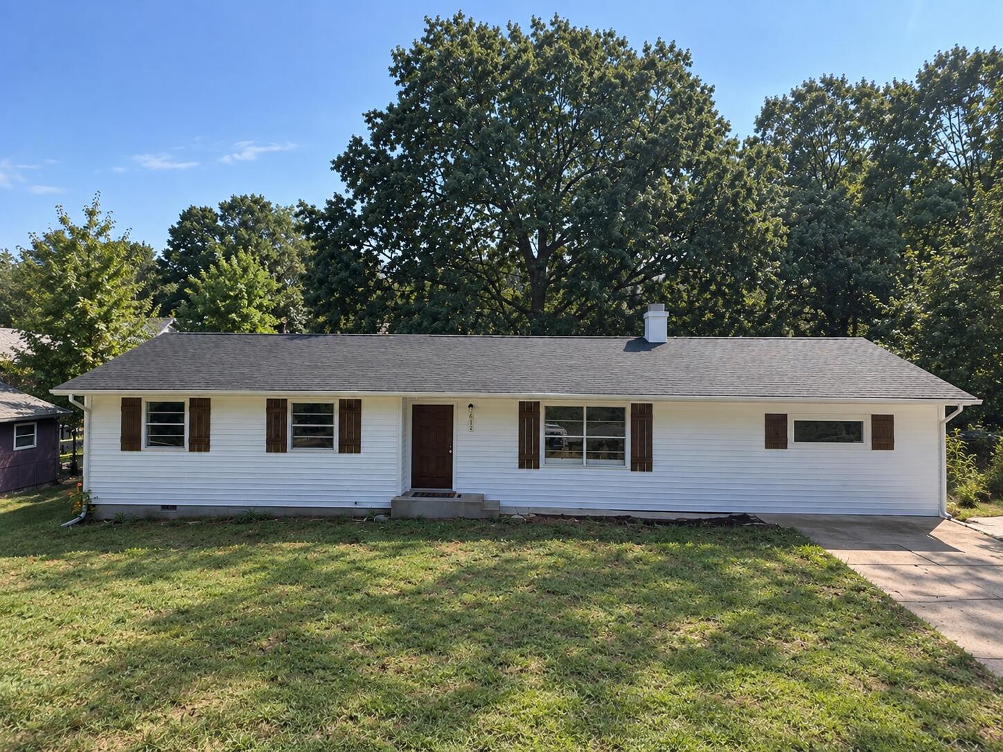 Photo of 612 Stephens Street Neosho MO 64850