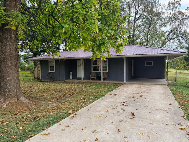 Photo of 522 Hunter Avenue Summersville MO 65571