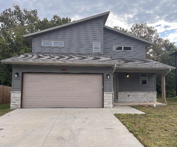 Photo of 2620 N Prospect Avenue Springfield MO 65803
