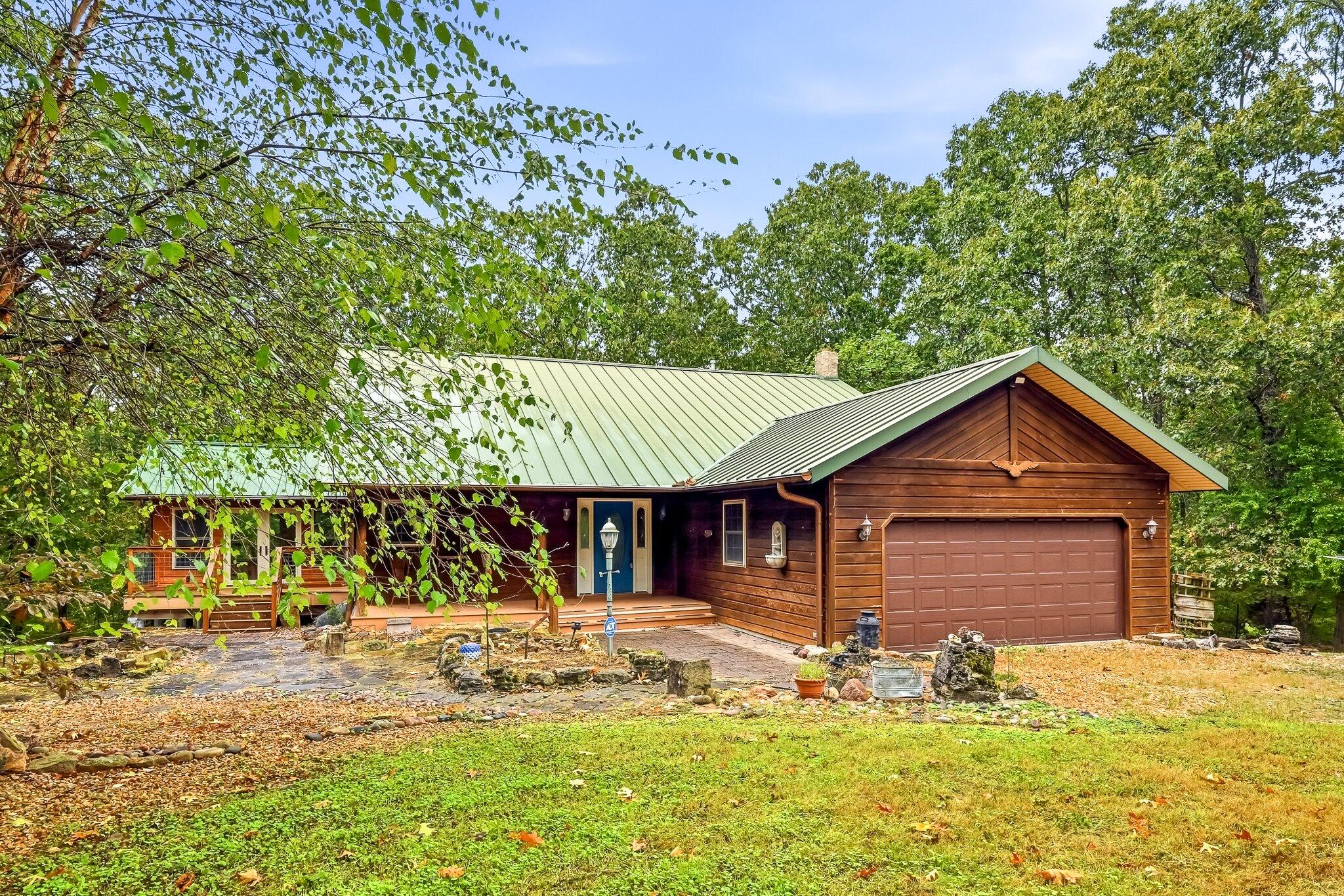 Photo of 261 Wintergrape Lane Rogersville MO 65742