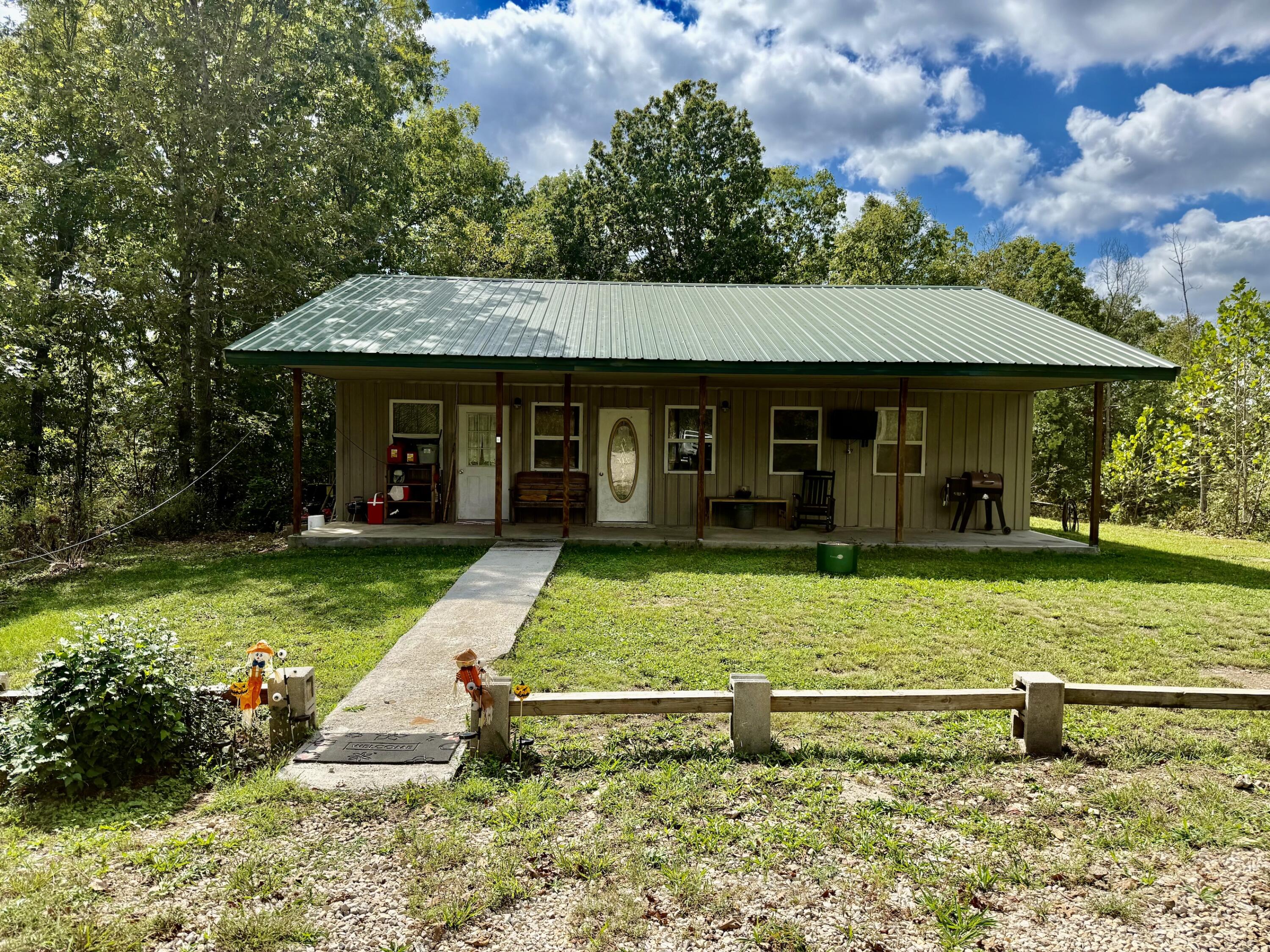 Photo of 12334 Cr 258 ## 258 Salem MO 65560