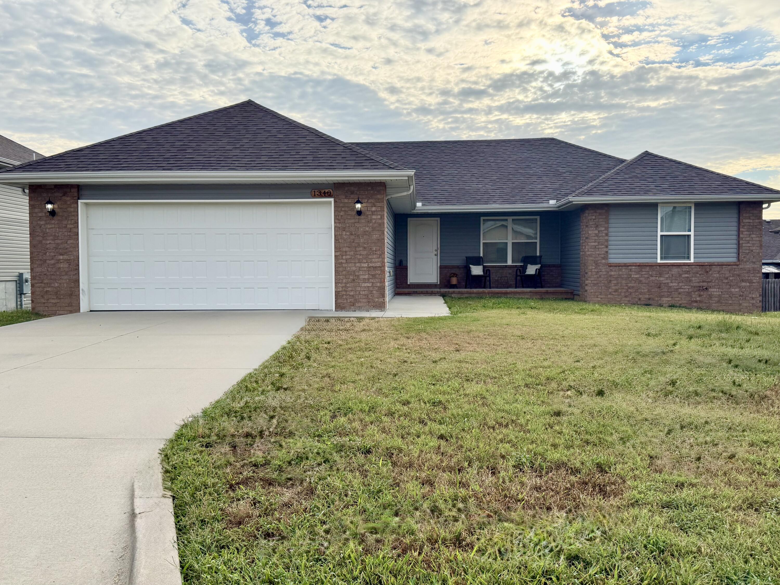 Photo of 1340 S Rome Avenue Republic MO 65738