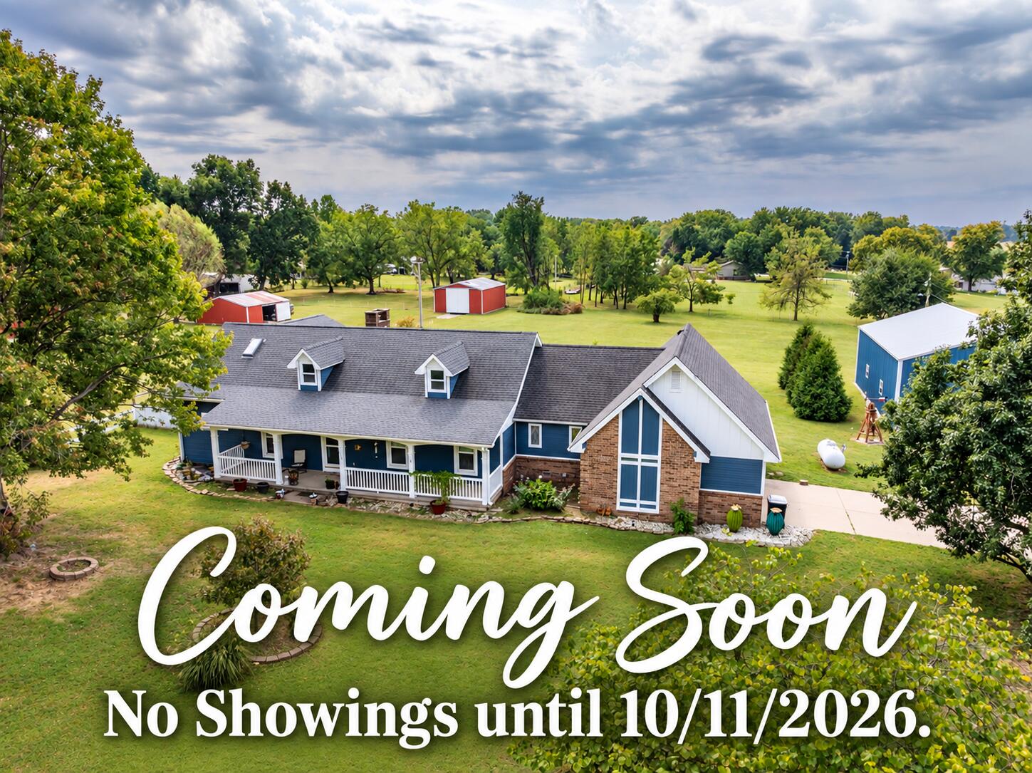Photo of 2704 W Sharon Drive Ozark MO 65721