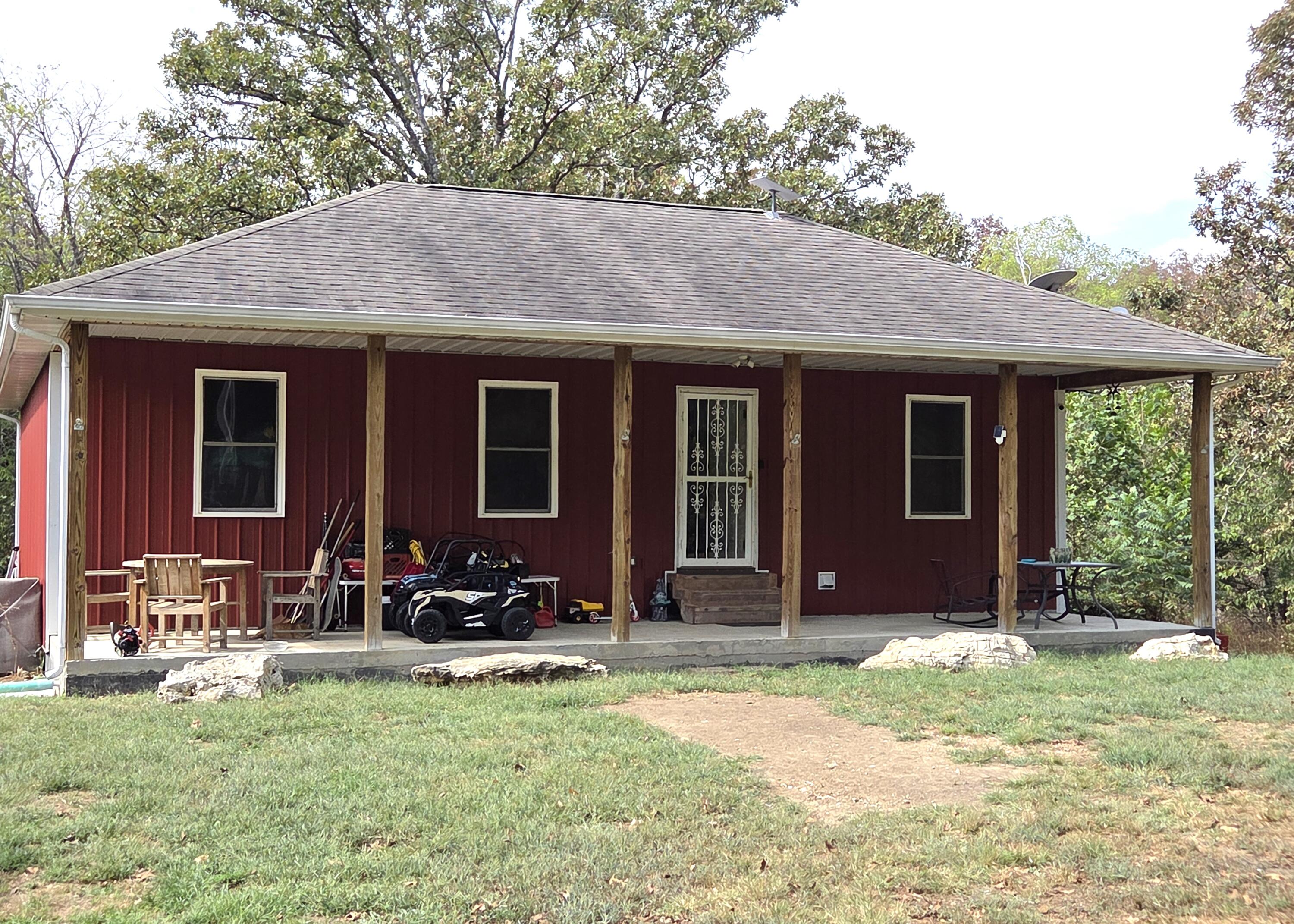 Photo of 3649 S 227th Road Louisburg MO 65685