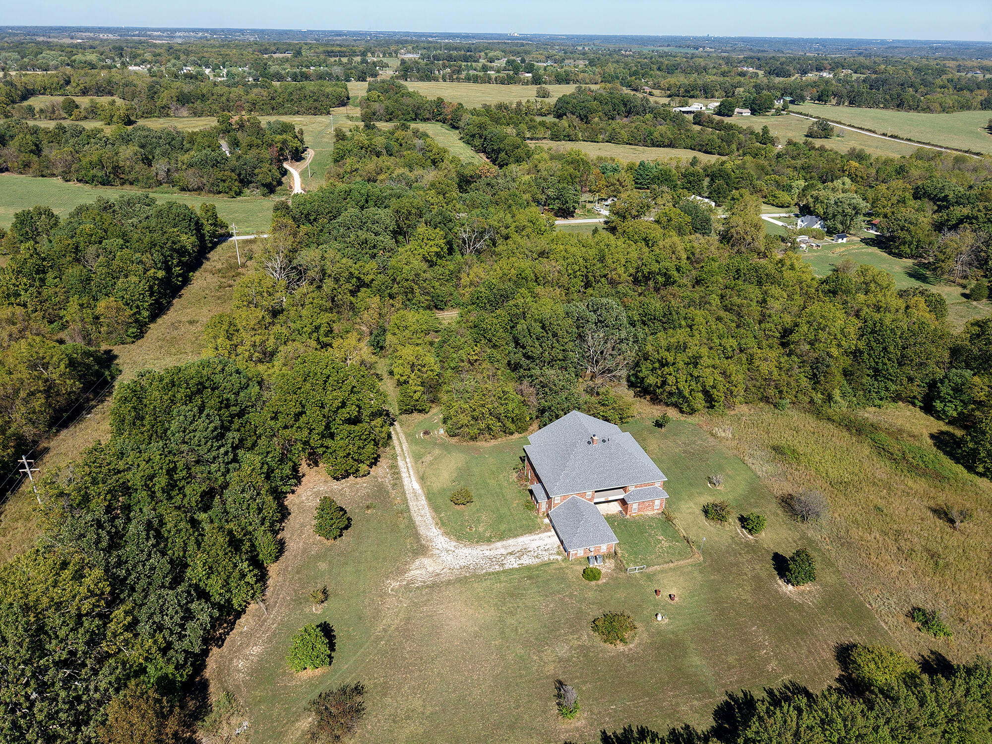 Photo of 3000 Willoughby Road Clever MO 65631