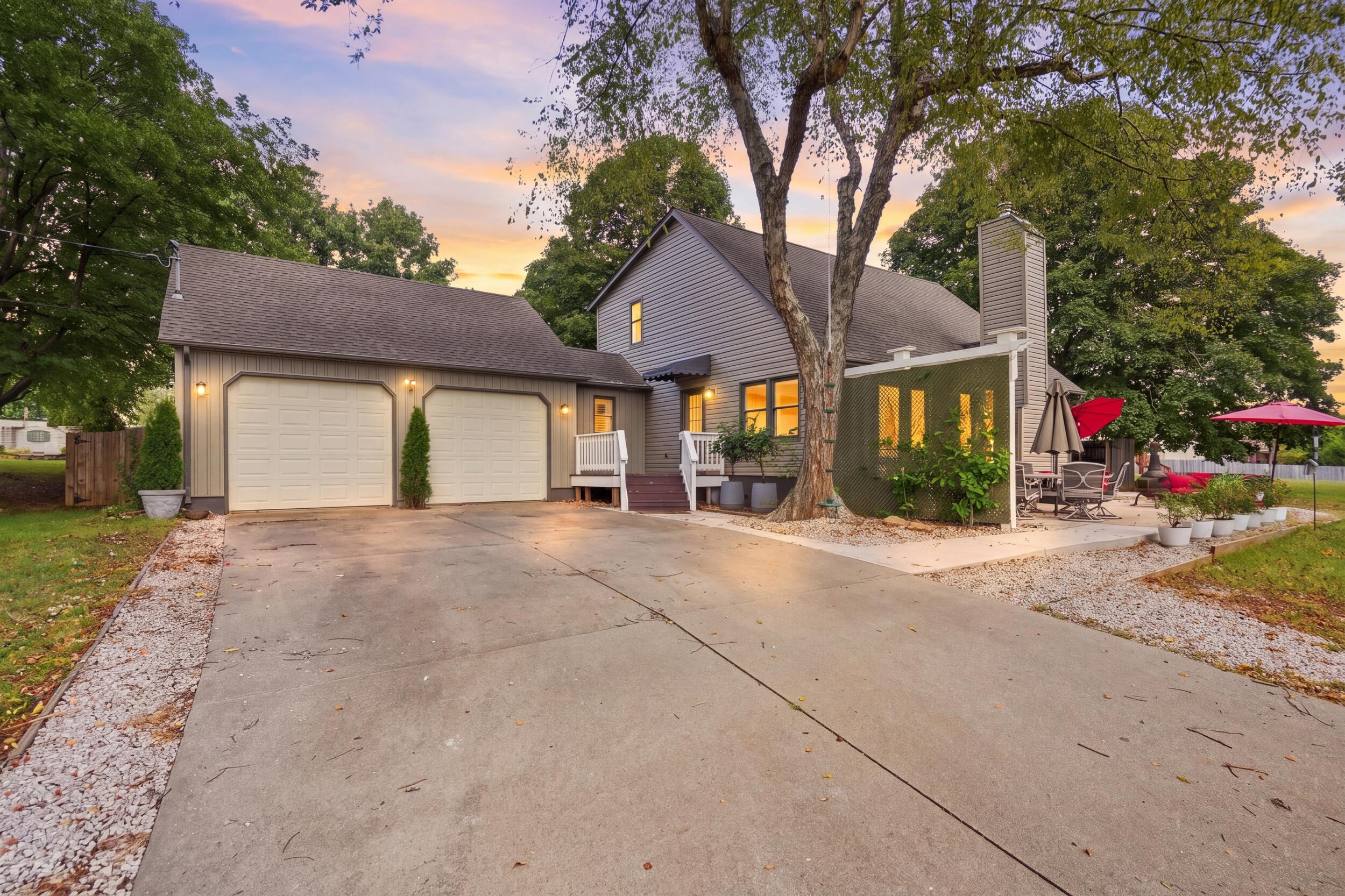 Photo of 3694 N Monarch Avenue Springfield MO 65803