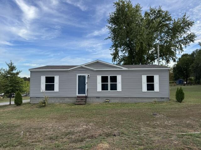Photo of 315 E 4th Street Miller MO 65707