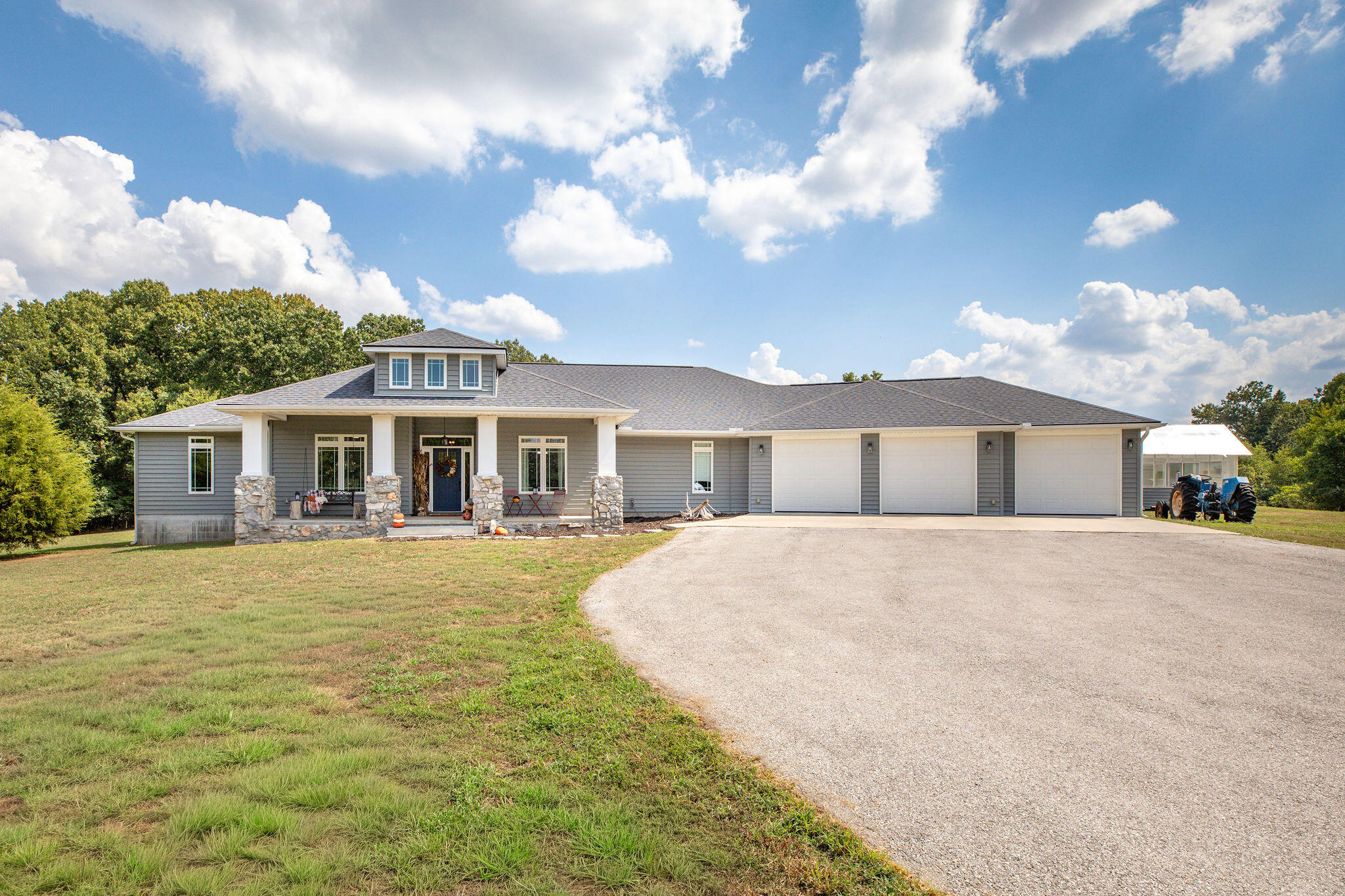 Photo of 1125 Honeysuckle Street Lowell AR 72745