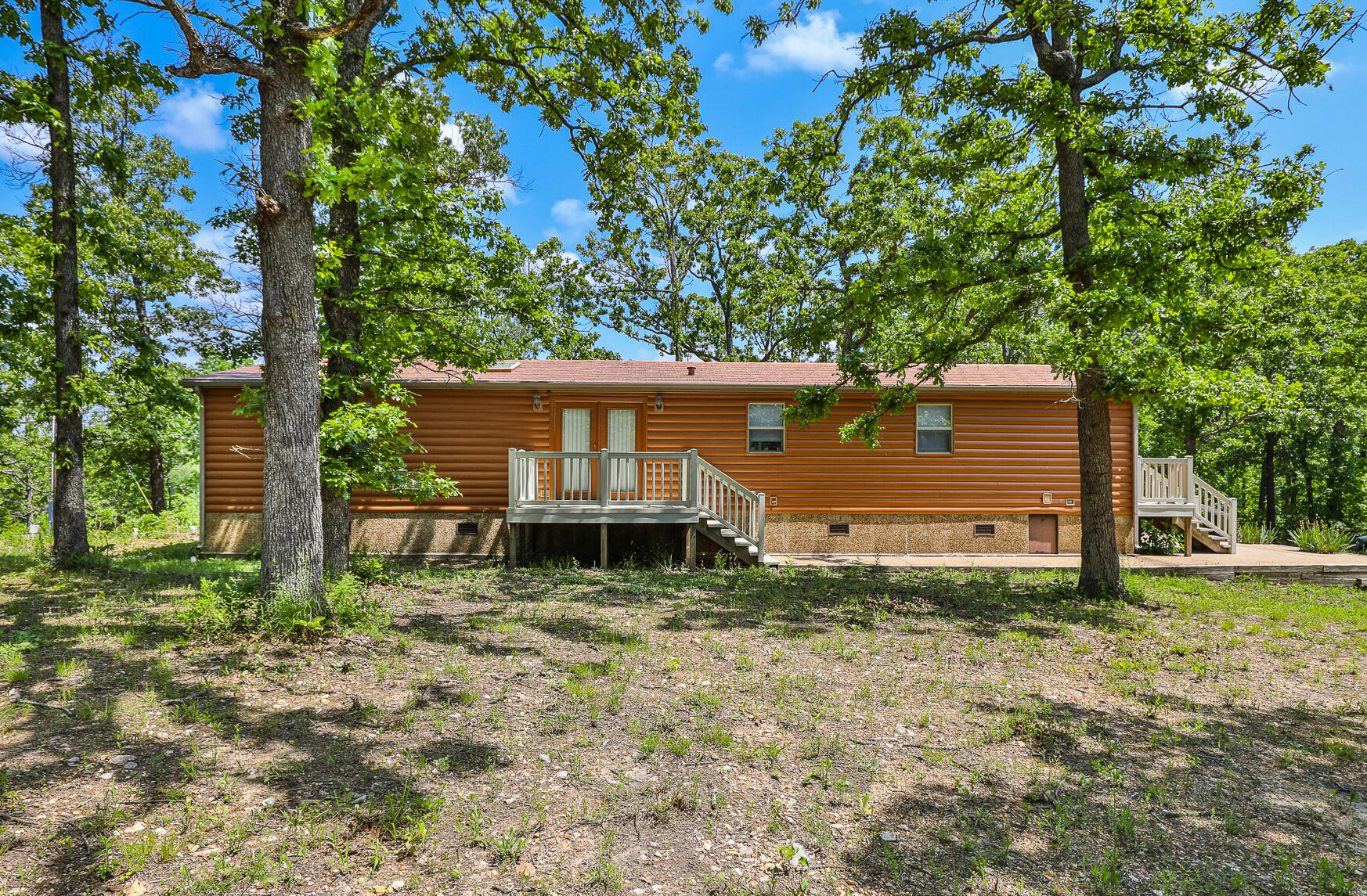 Photo of 3231 S 127th Road Flemington MO 65650