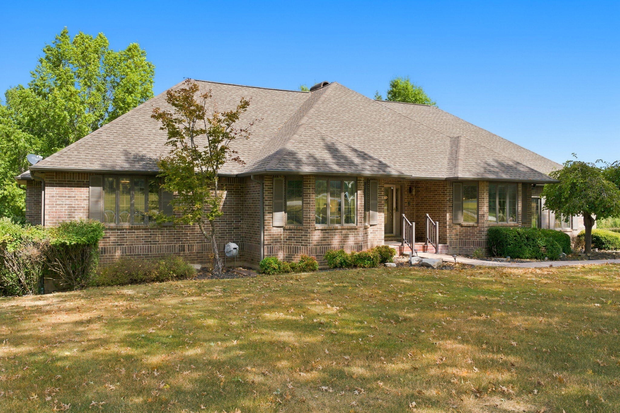 Photo of 203 Rader Drive West Plains MO 65775