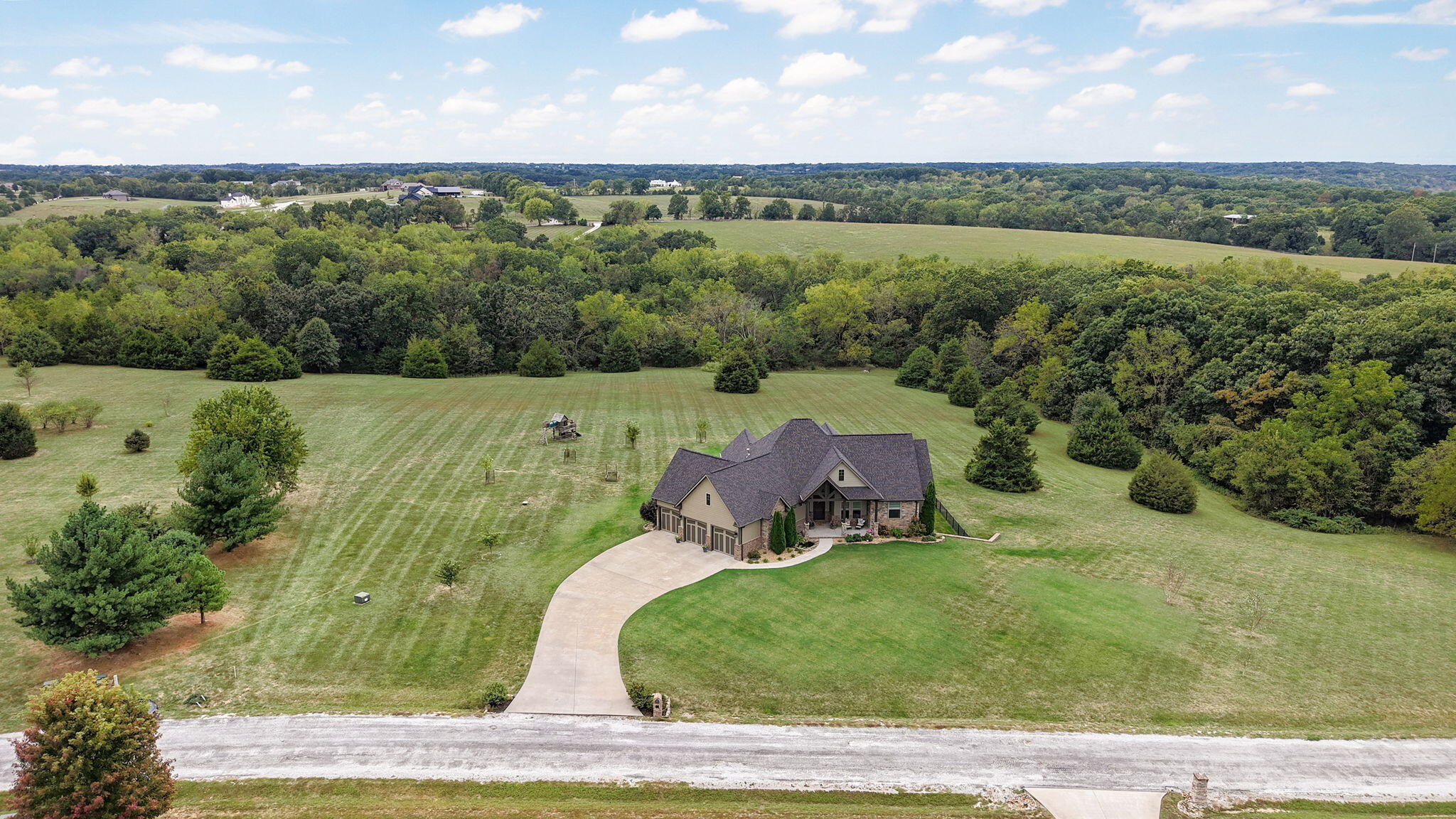 Photo of 164 Spring Branch Lane Ozark MO 65721