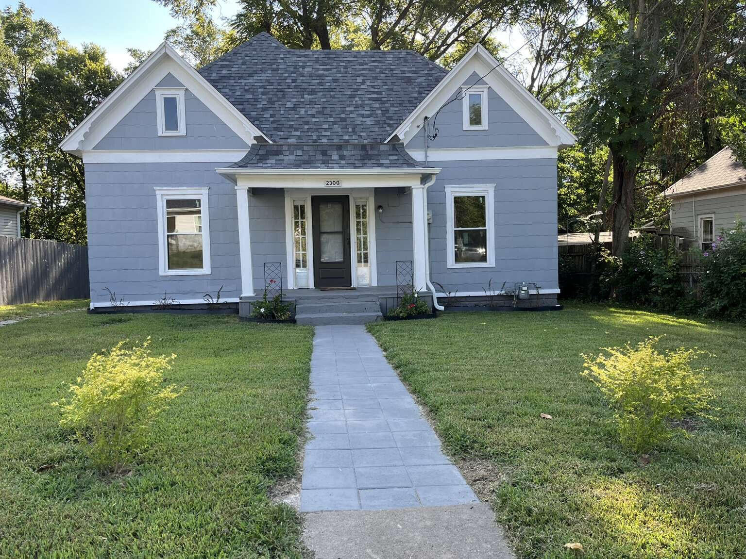 Photo of 2300 N Main Avenue Springfield MO 65803