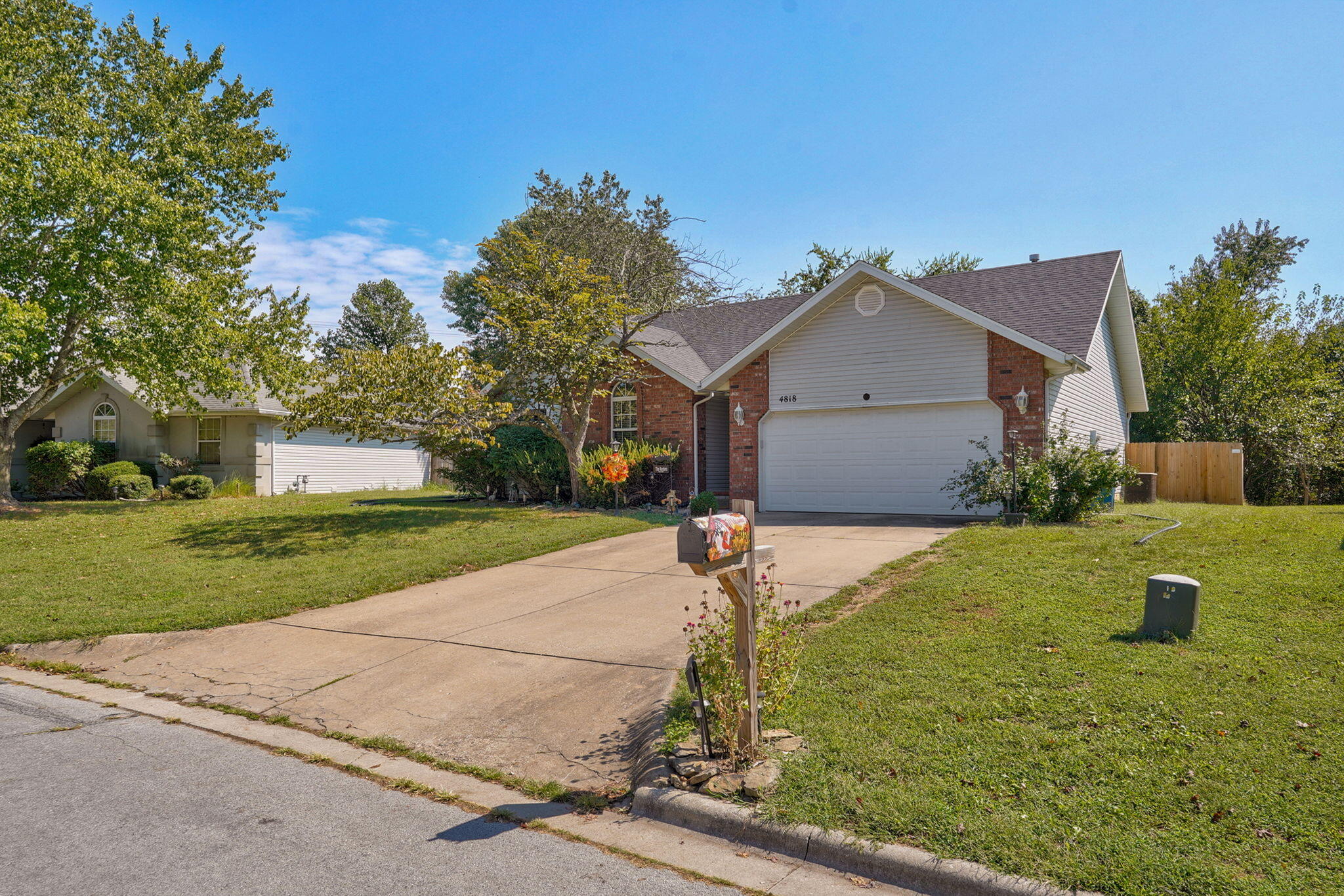 Photo of 4818 N 9th Street Ozark MO 65721