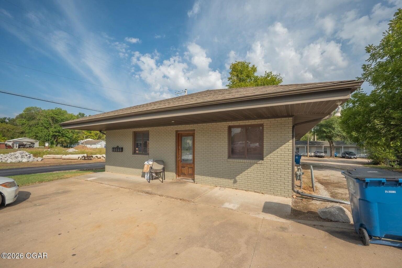 Photo of 522 W Brook Street Neosho MO 64850