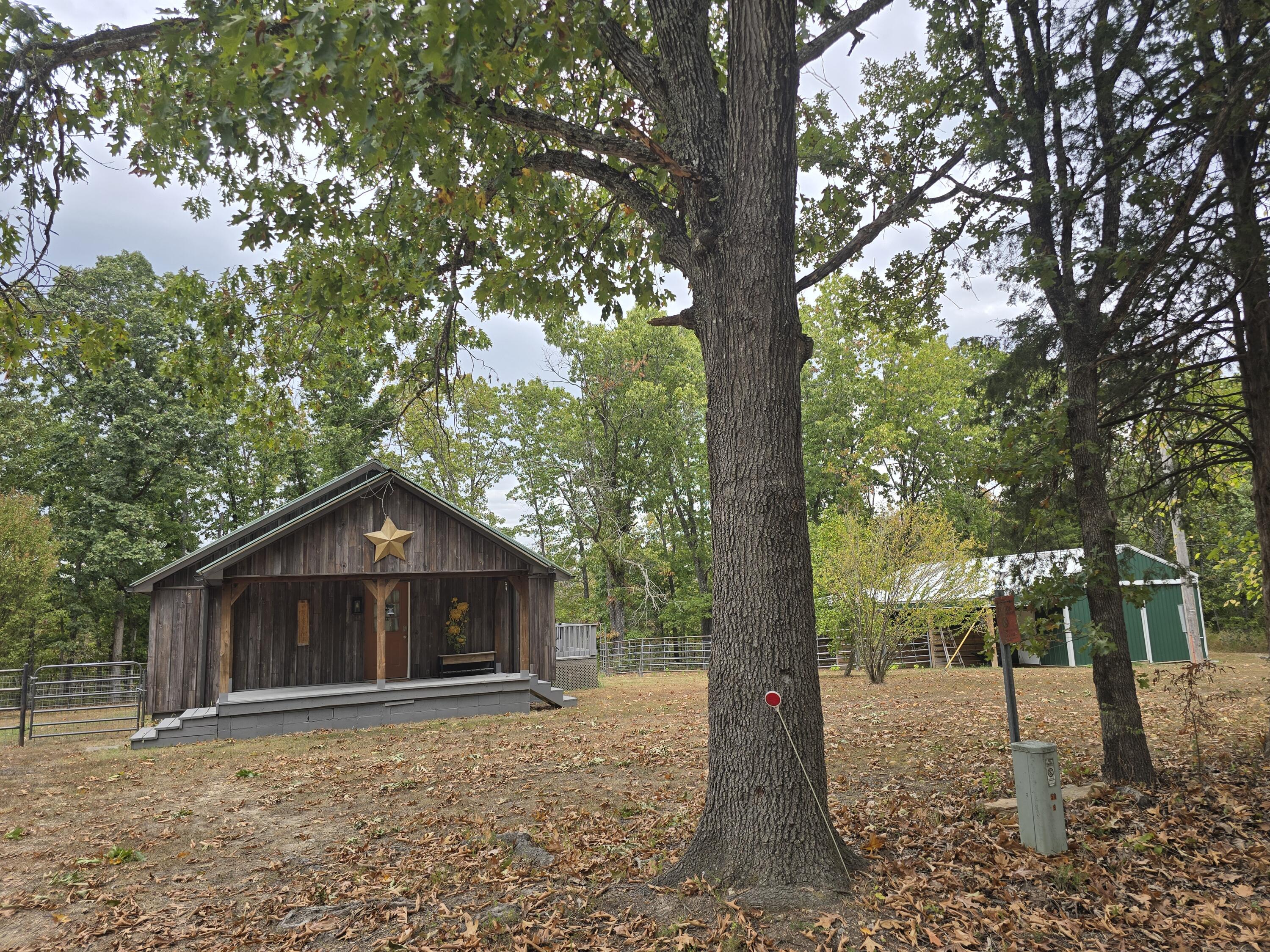 Photo of 687 County Road 917 Theodosia MO 65761