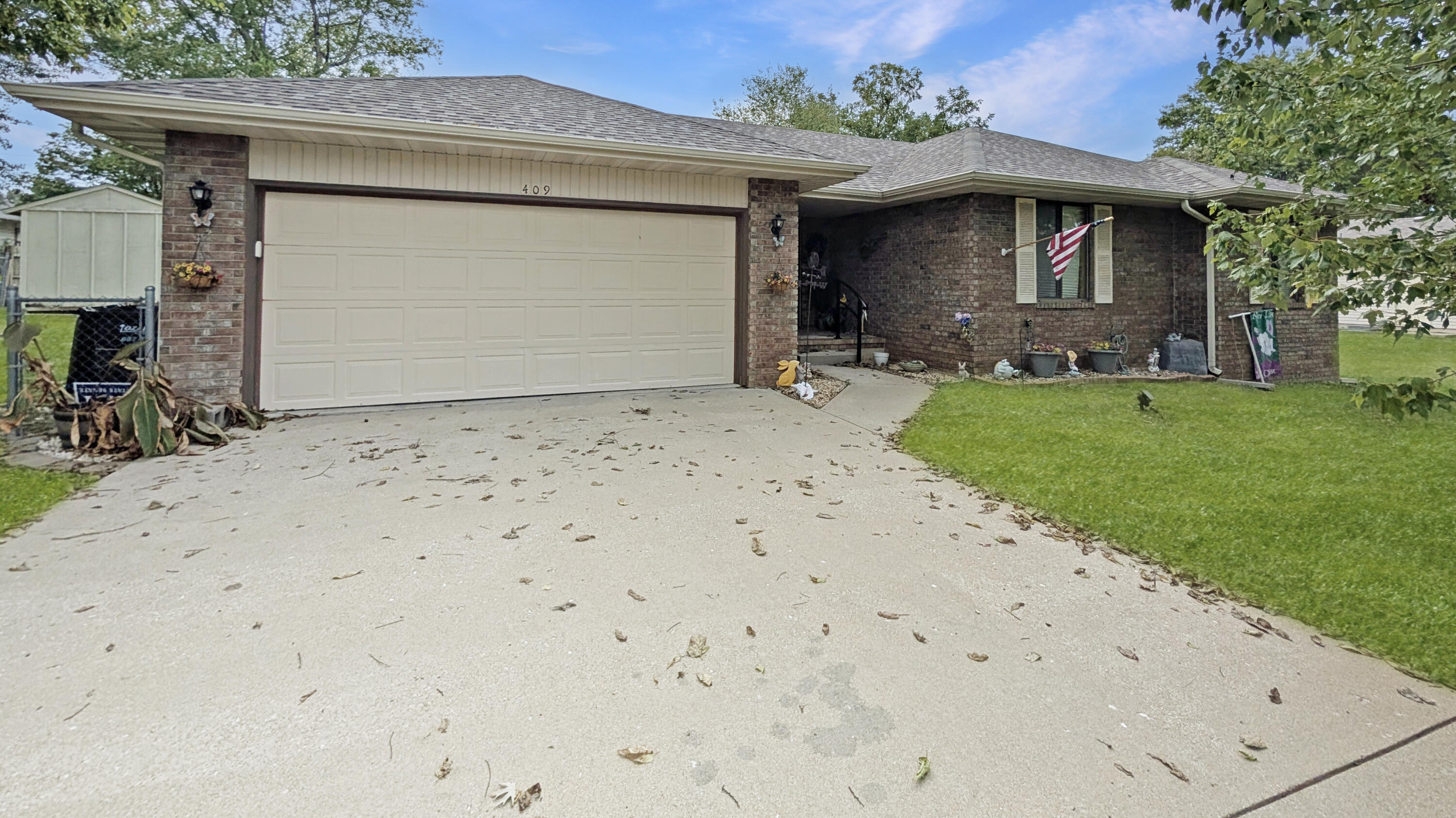 Photo of 409 N Kyle Avenue Republic MO 65738