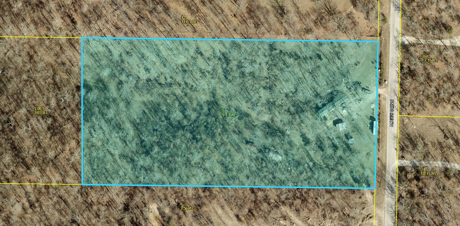 Photo of 7368 Angus Drive Seneca MO 64865