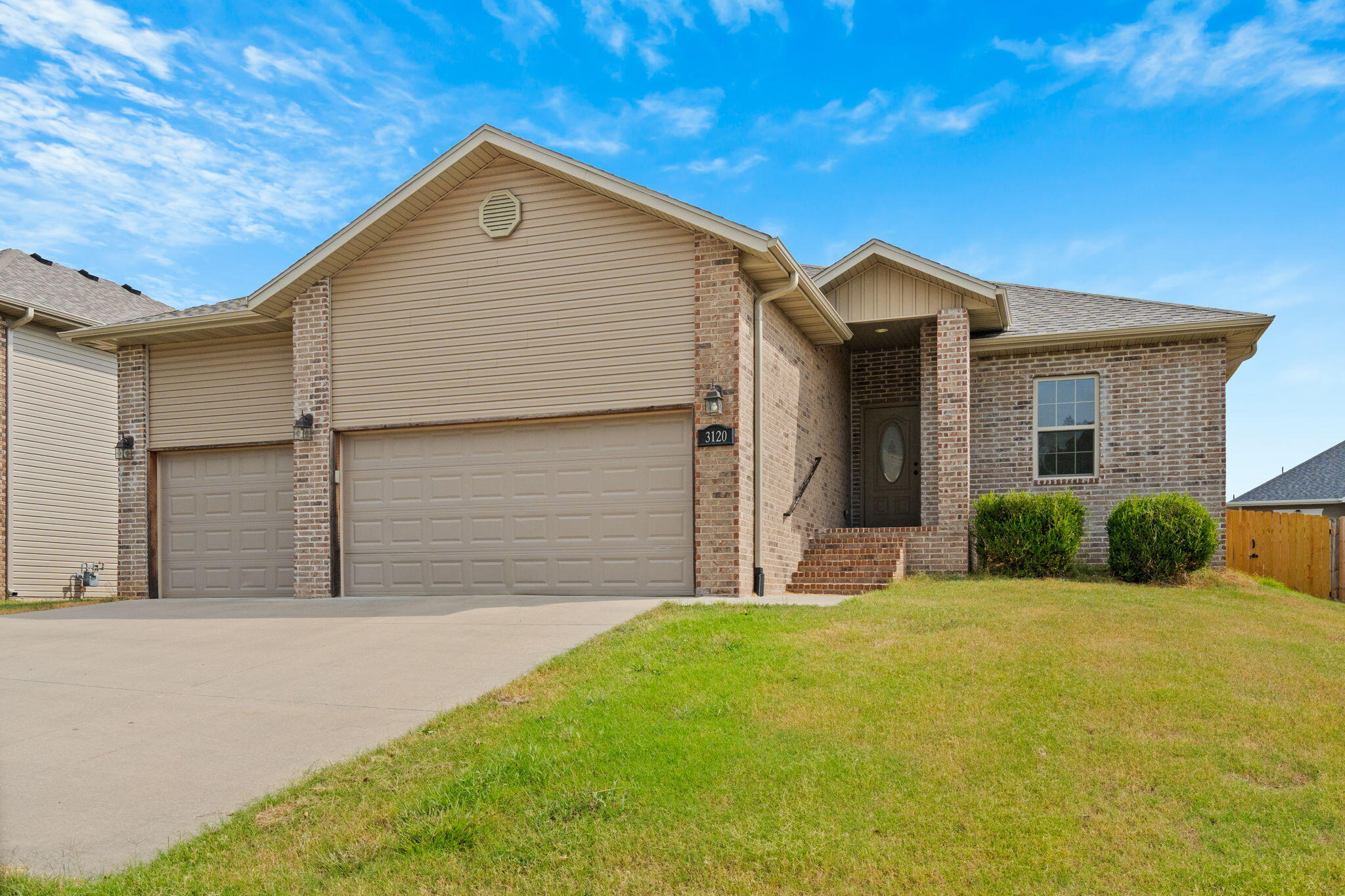 Photo of 3120 N Marion Avenue Springfield MO 65803