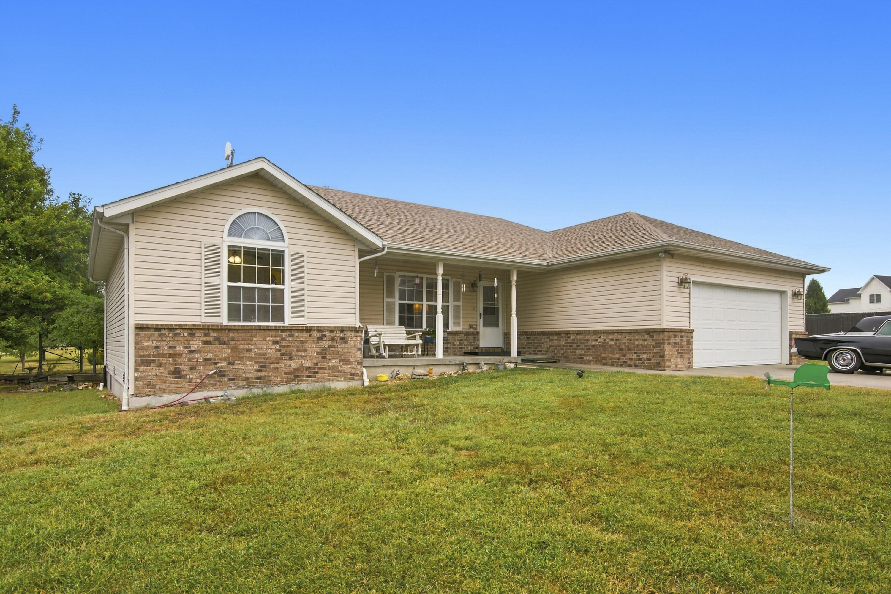 Photo of 5109 S 163rd Road Bolivar MO 65613