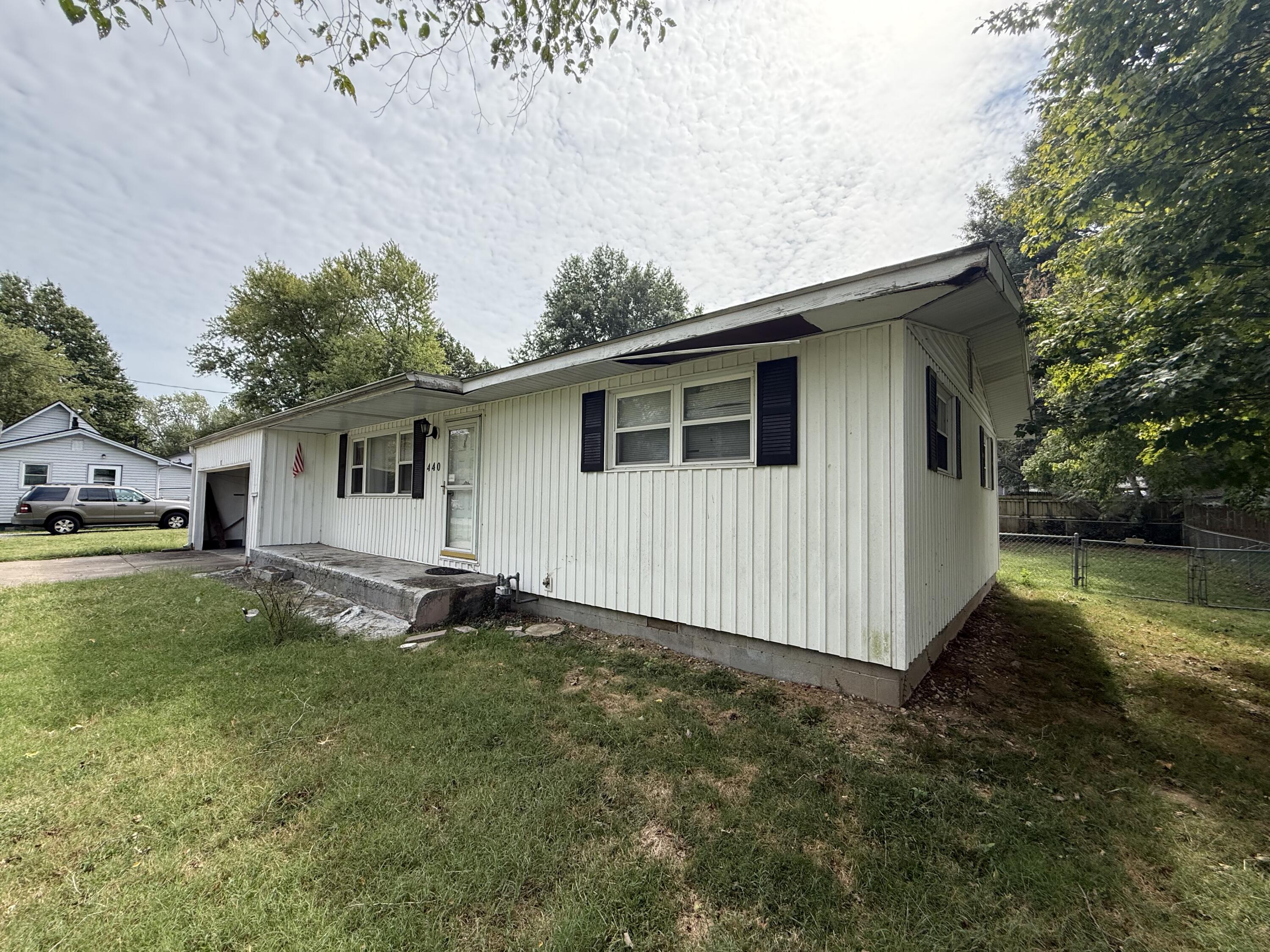 Photo of 440 W Olive Street Republic MO 65738