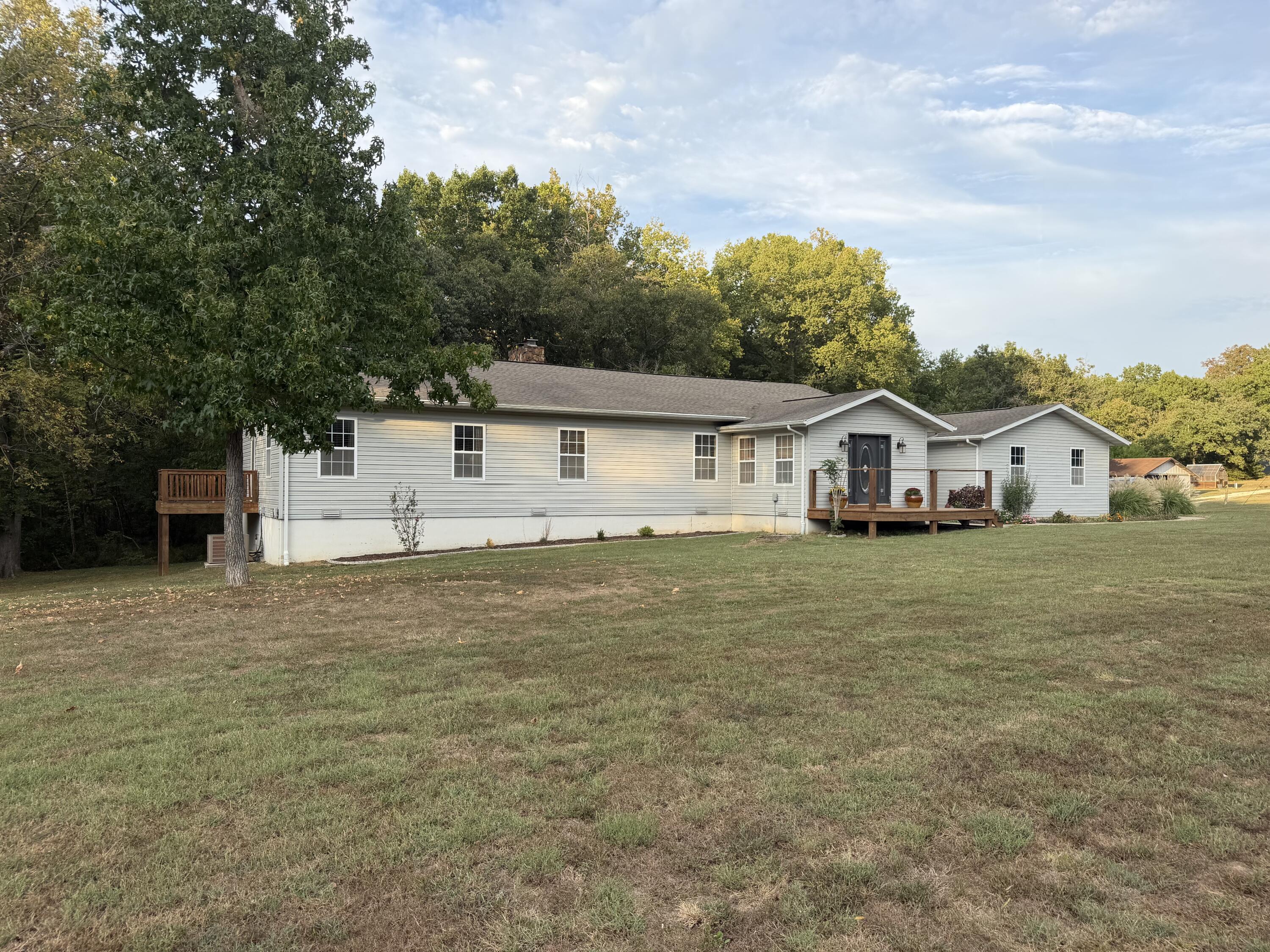 Photo of 19125 E 1200 Road Stockton MO 65785