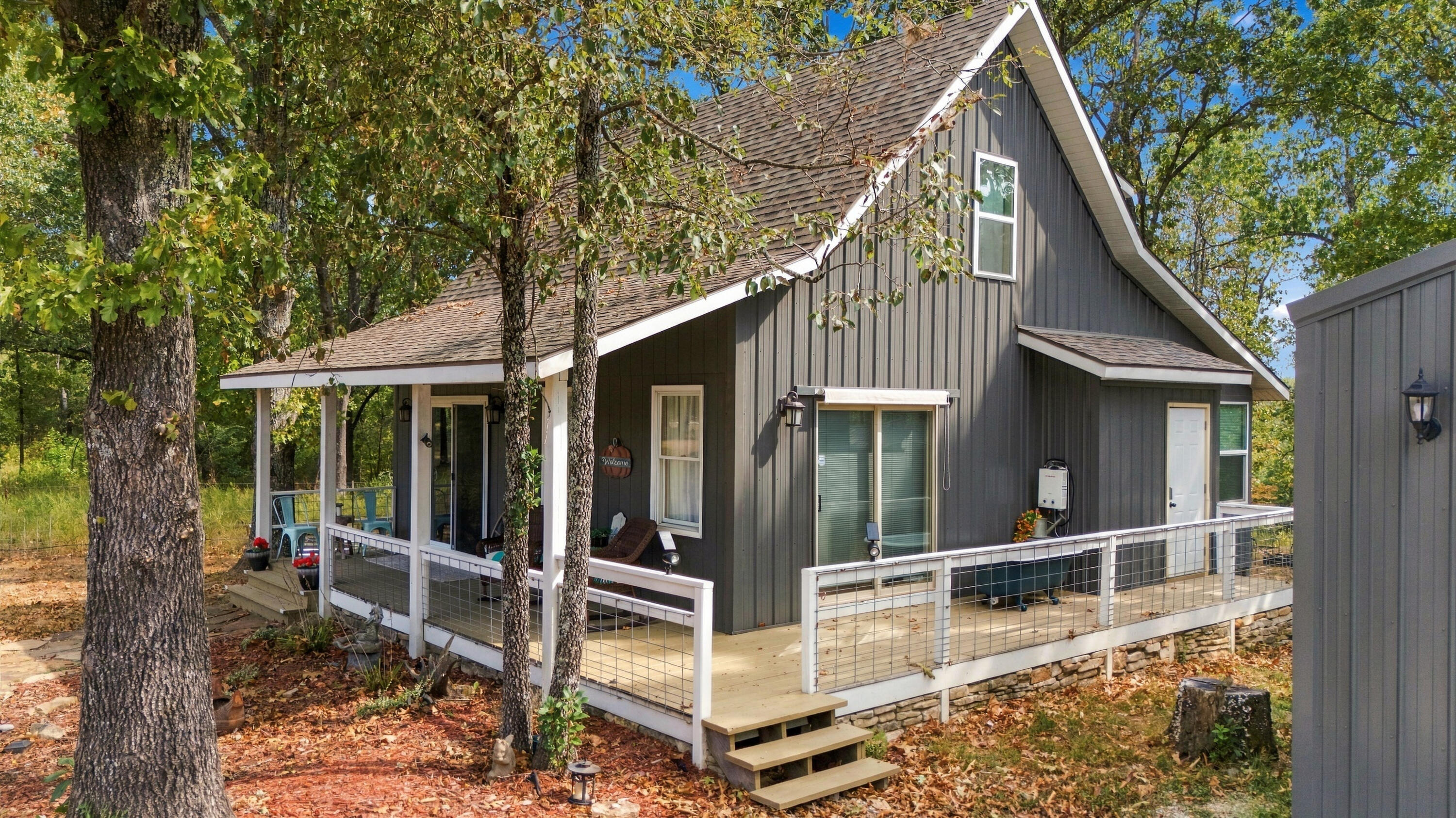 Photo of 582 County Road 648 Theodosia MO 65761