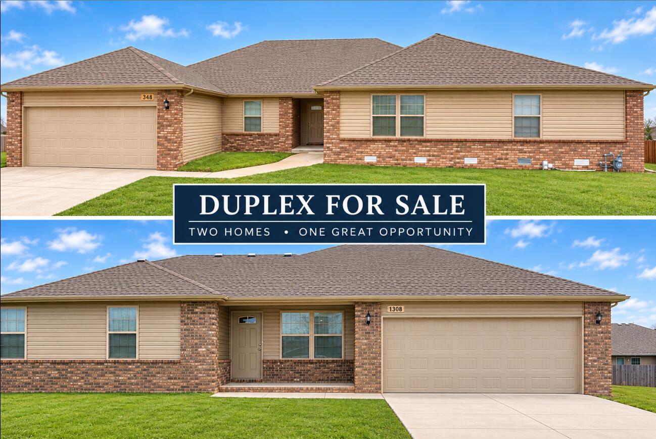 Photo of 1308 S Calabria Avenue #348 W Grace Republic MO 65738