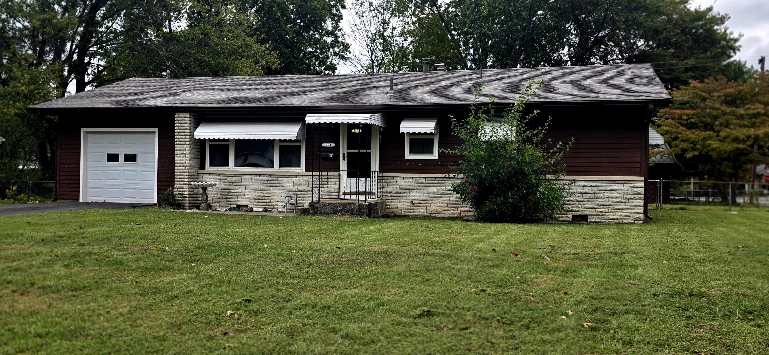 Photo of 224 S Forest Lane Republic MO 65738