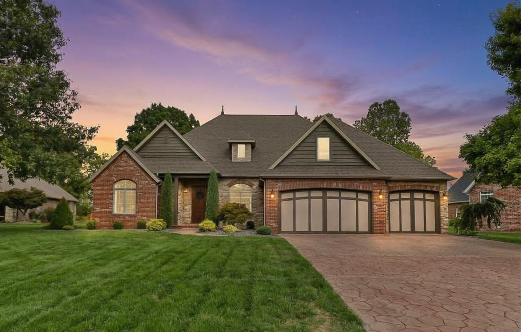 Photo of 6268 S Weatherwood Trail Springfield MO 65810