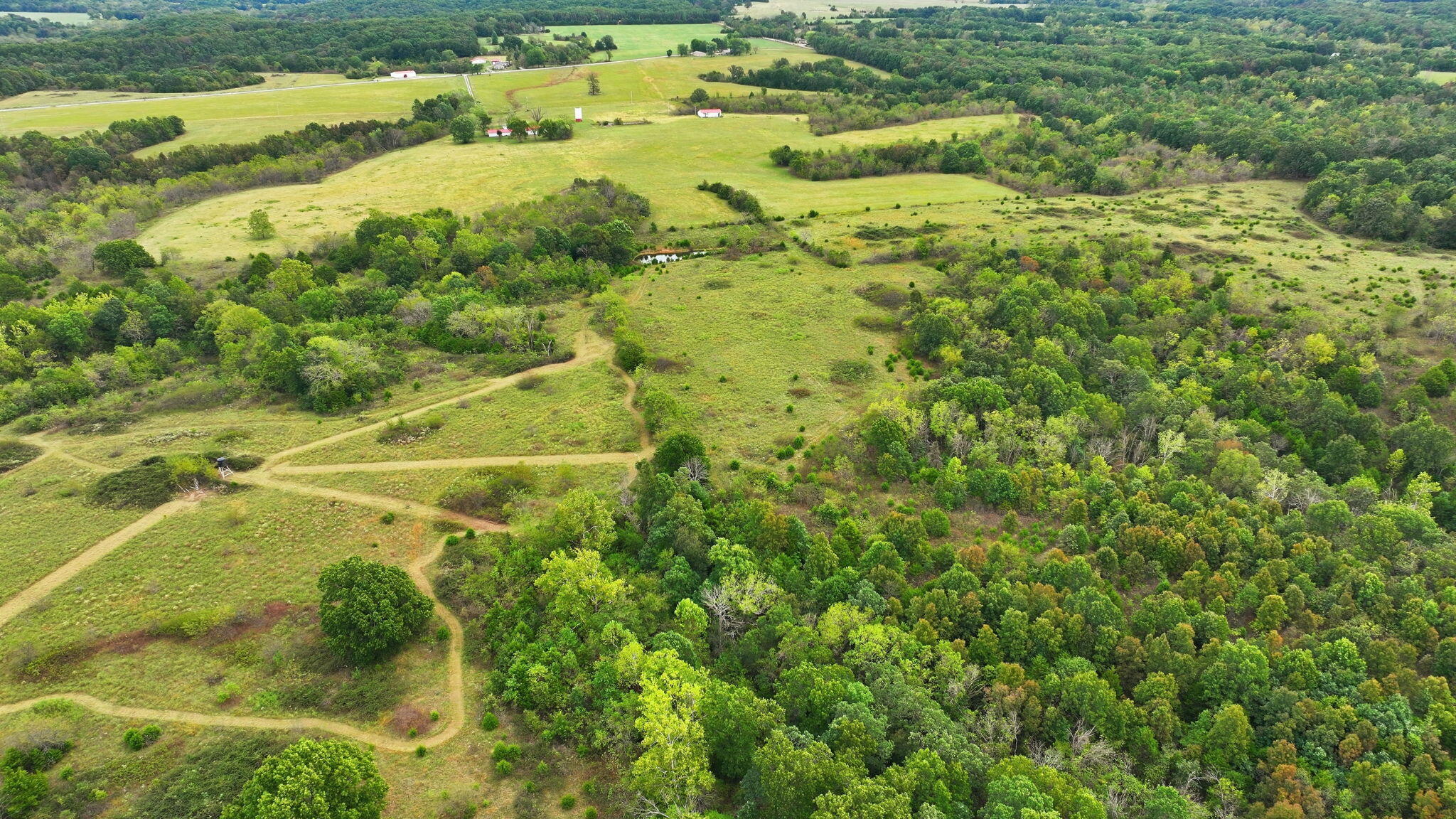 Photo of 000 Freedom Road #40 Ac South Marshfield MO 65706