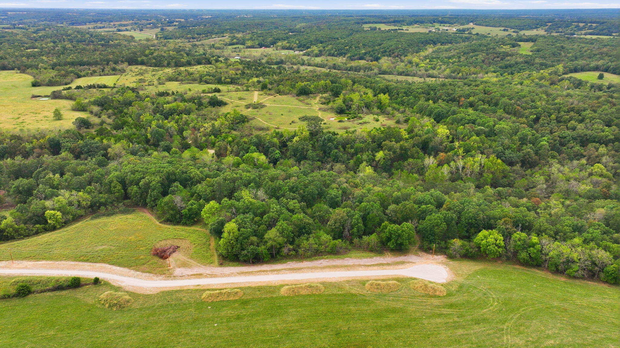 Photo of 000 Freedom Road #40 Ac North Marshfield MO 65706