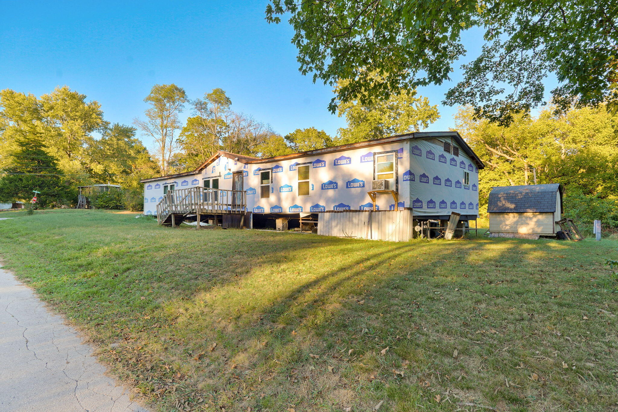 Photo of 1604 W Crossland Street Ozark MO 65721