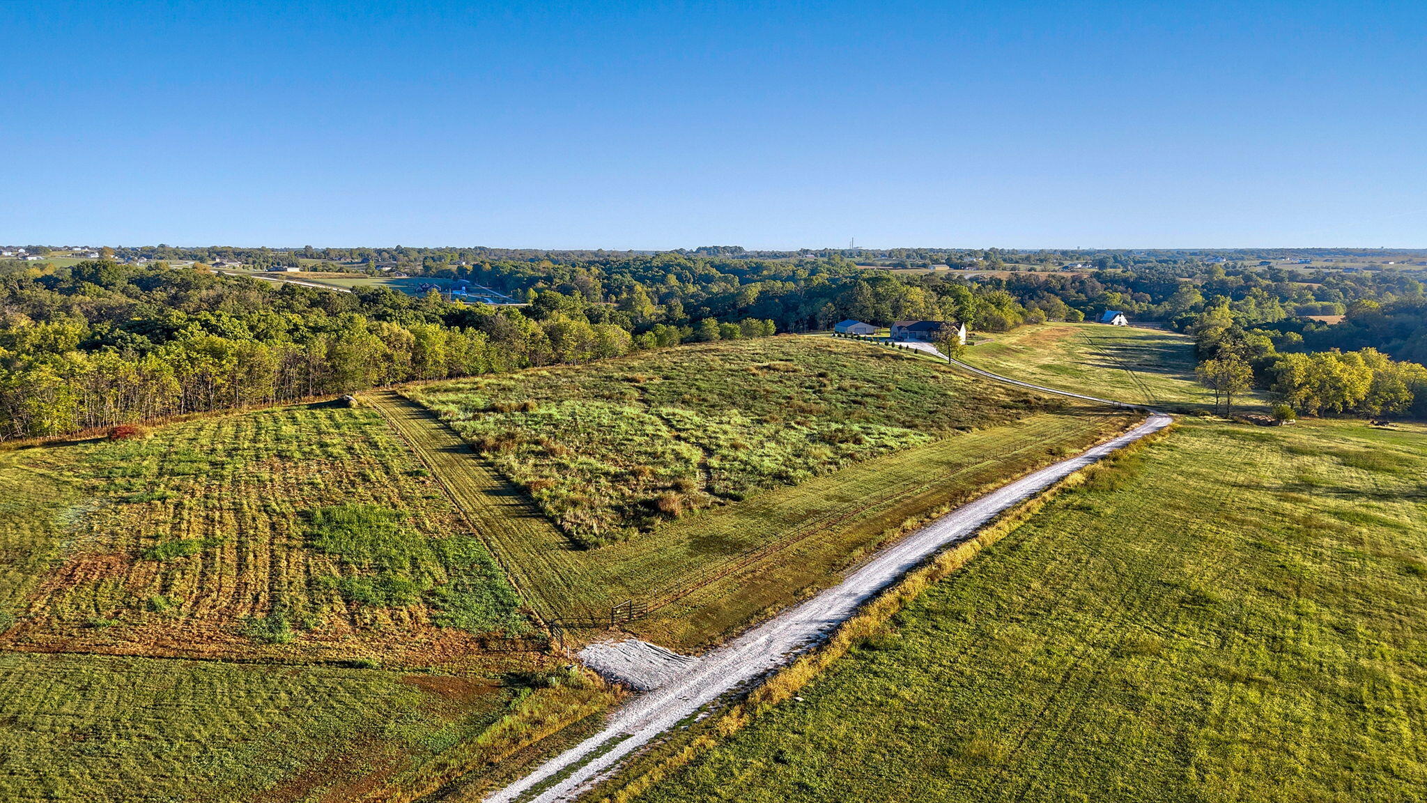 Photo of 8.5 Acres Honeysuckle Road Billings MO 65610